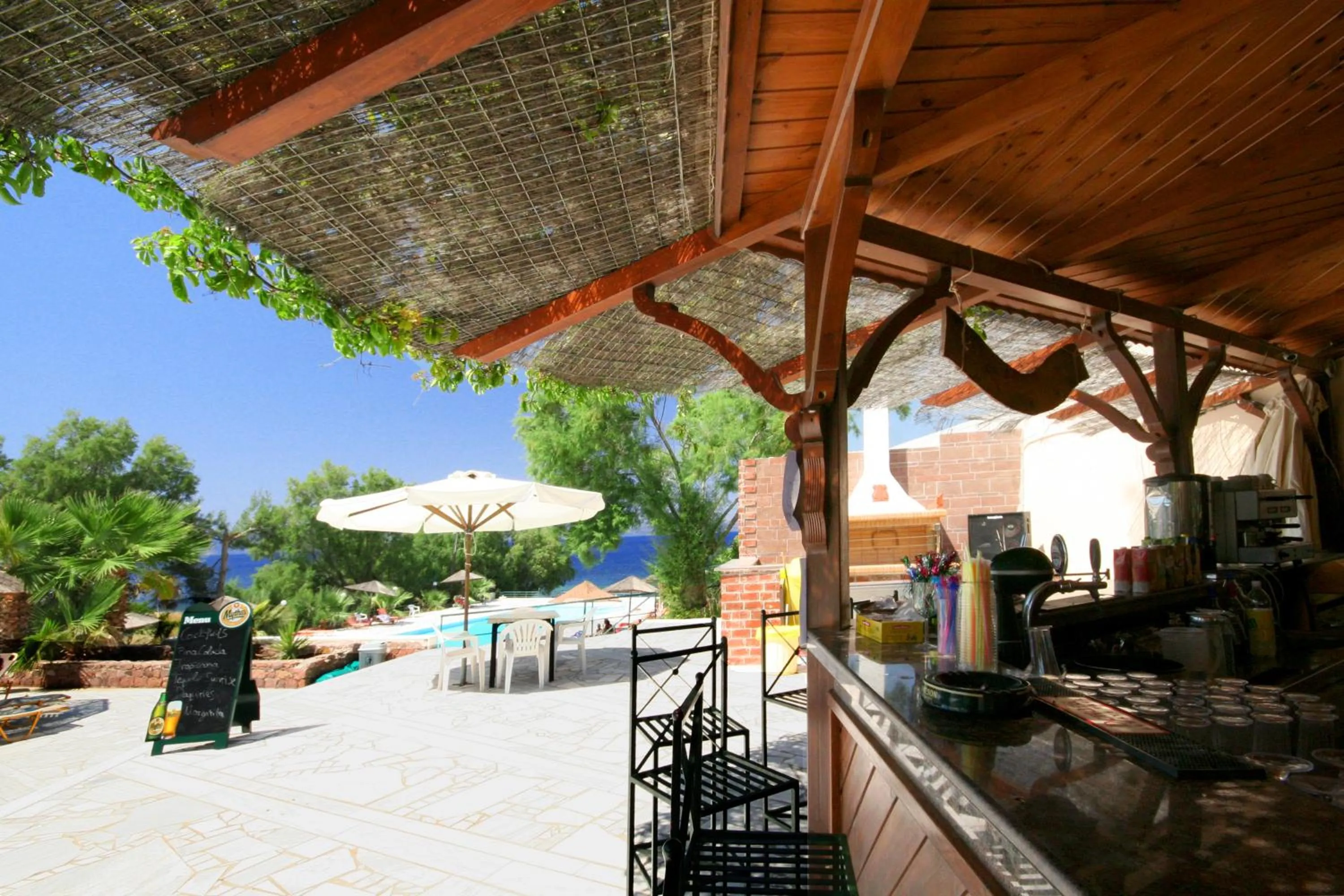 Day in Viva Mare Hotel & Spa