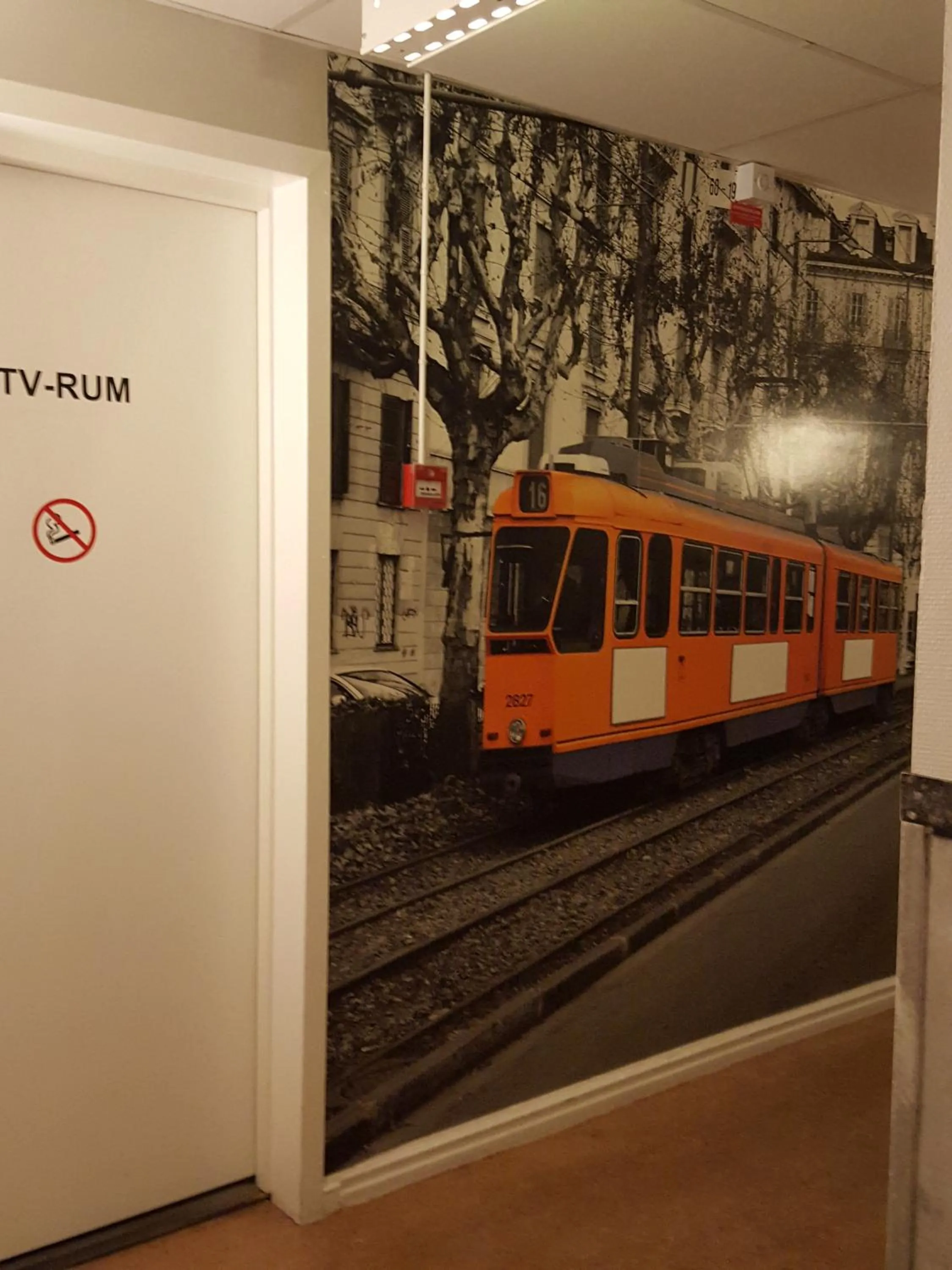 Other in Centralstationens Vandrarhem