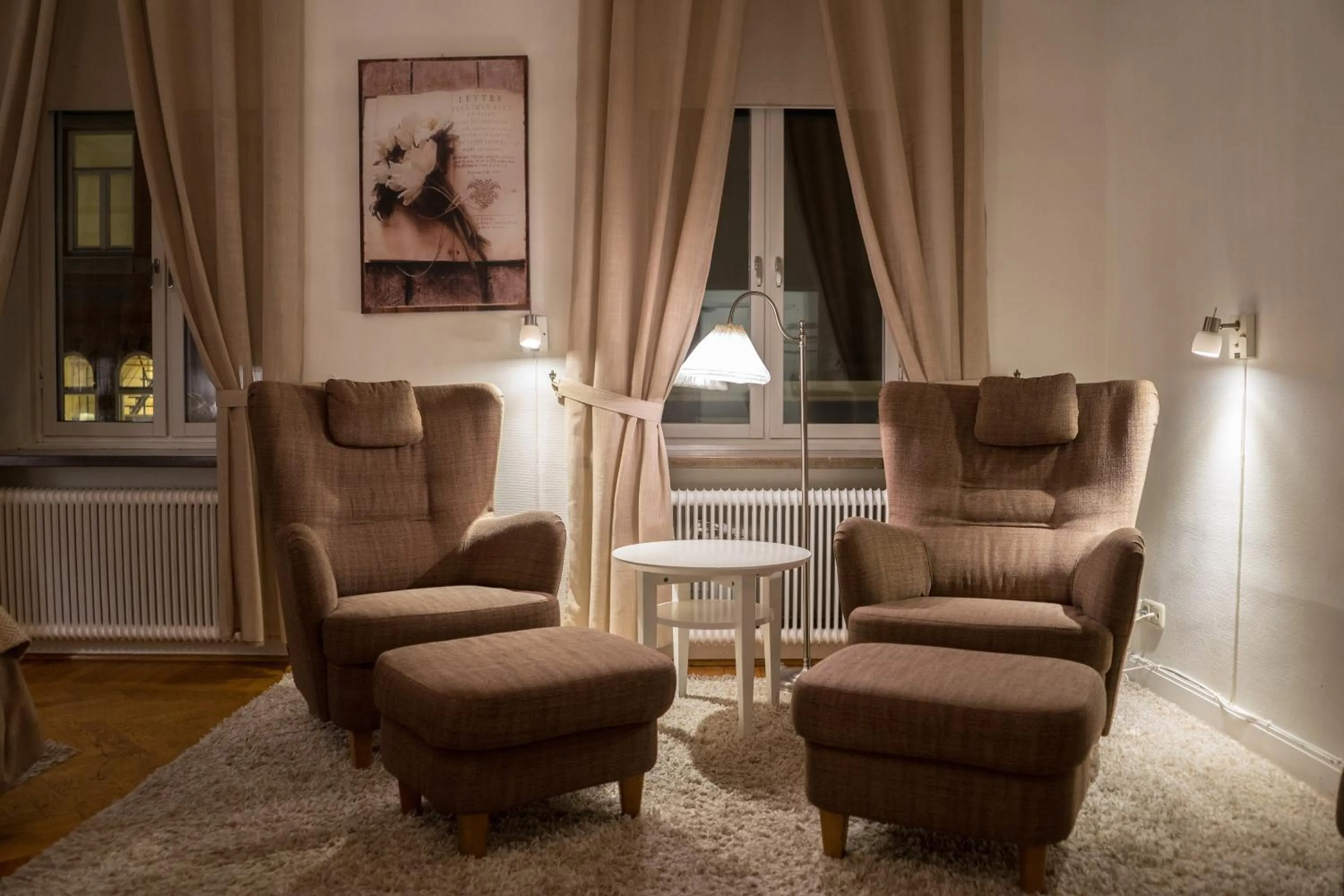 Stadshotellet Kristianstad