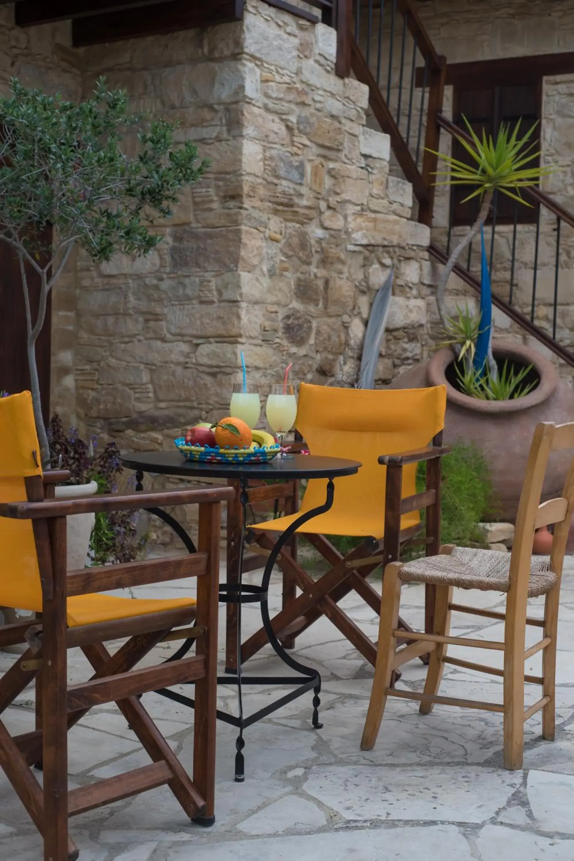 Premium Studio in Niki's House Premium Studio in Niki's House