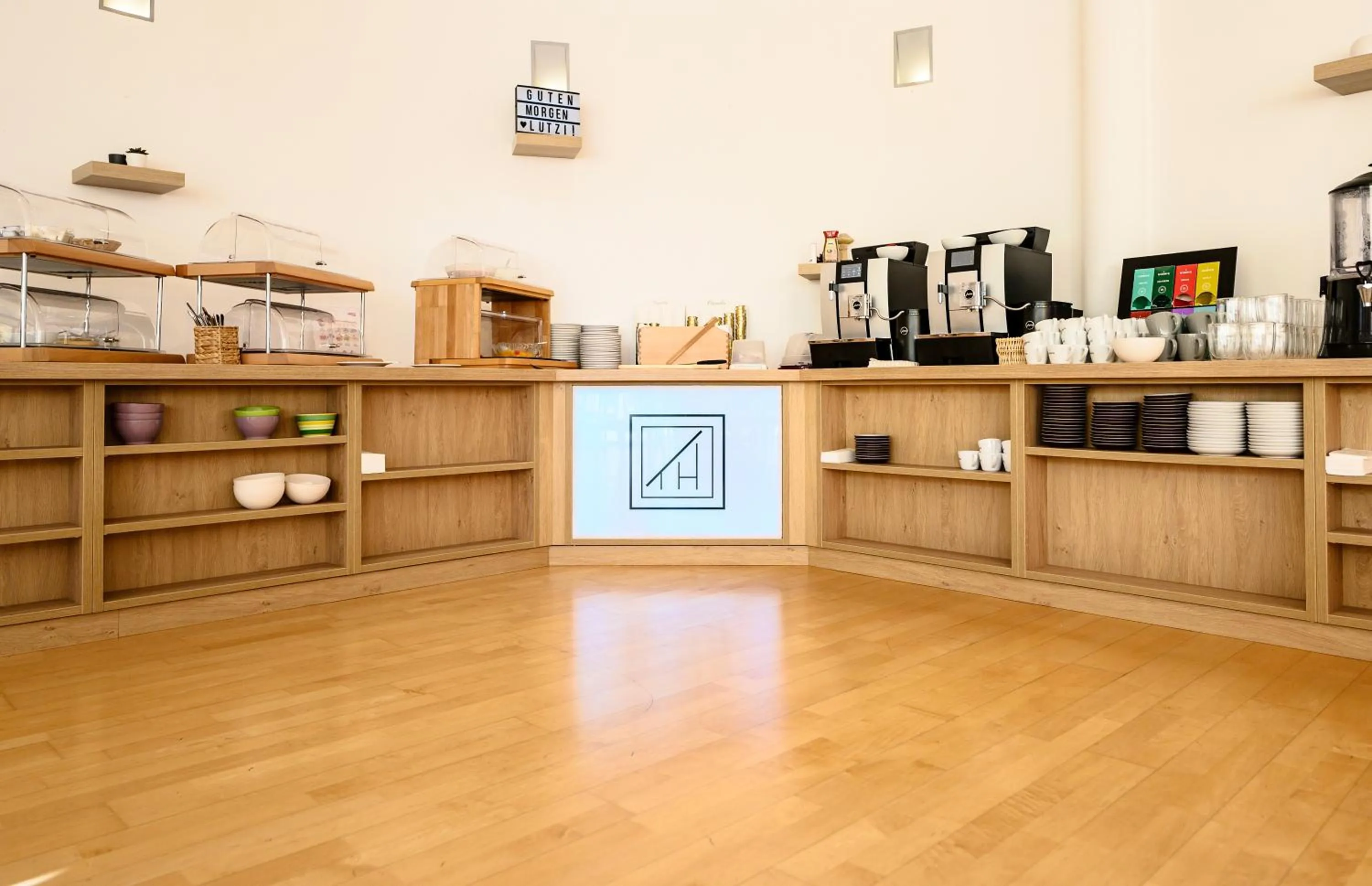 Breakfast in Thermenhof Lutzmannsburg - Inklusive Thermeneintritt am An- oder Abreisetag