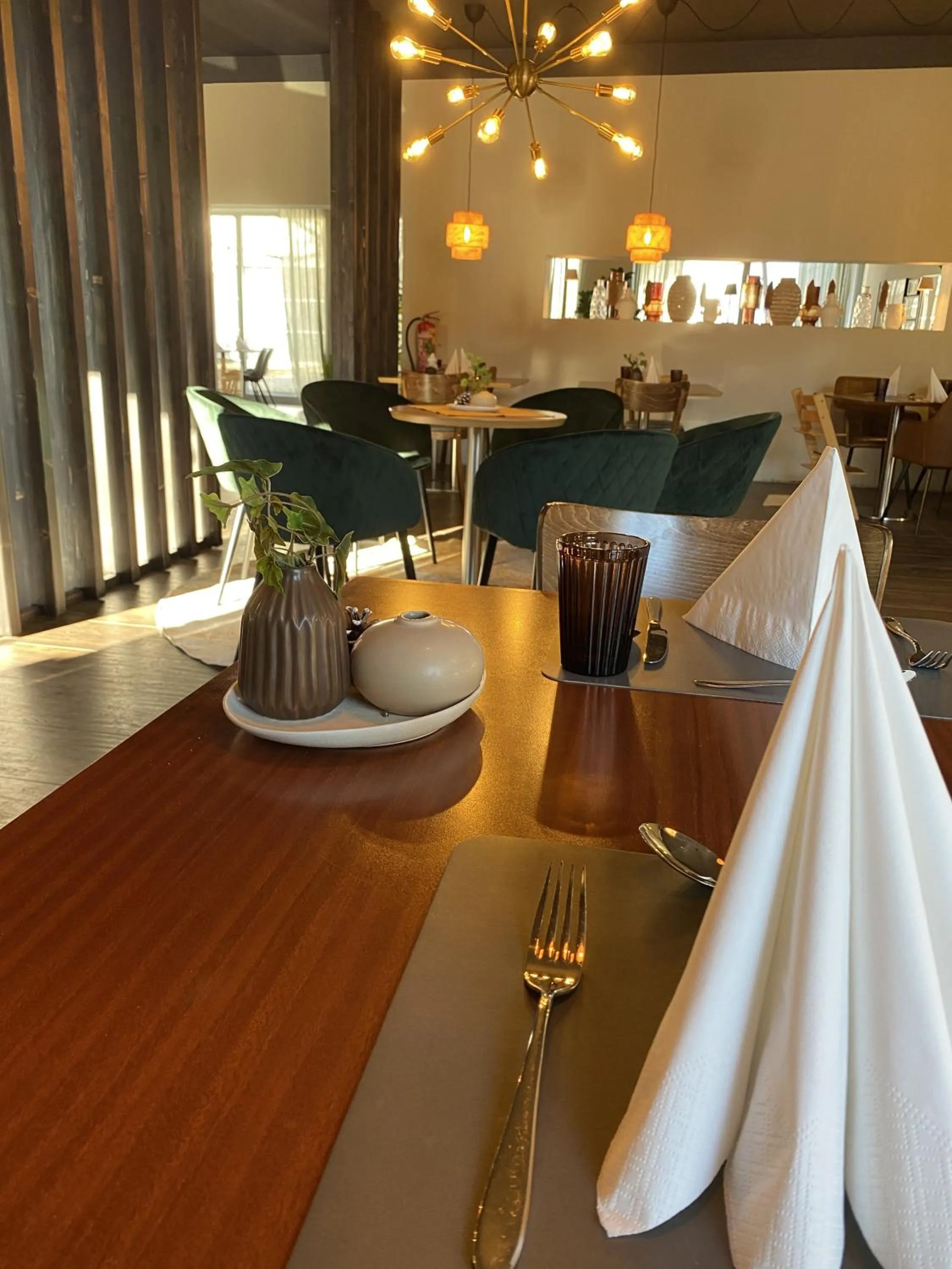 Restaurant/places to eat in Thermenhof Lutzmannsburg - Inklusive Thermeneintritt am An- oder Abreisetag