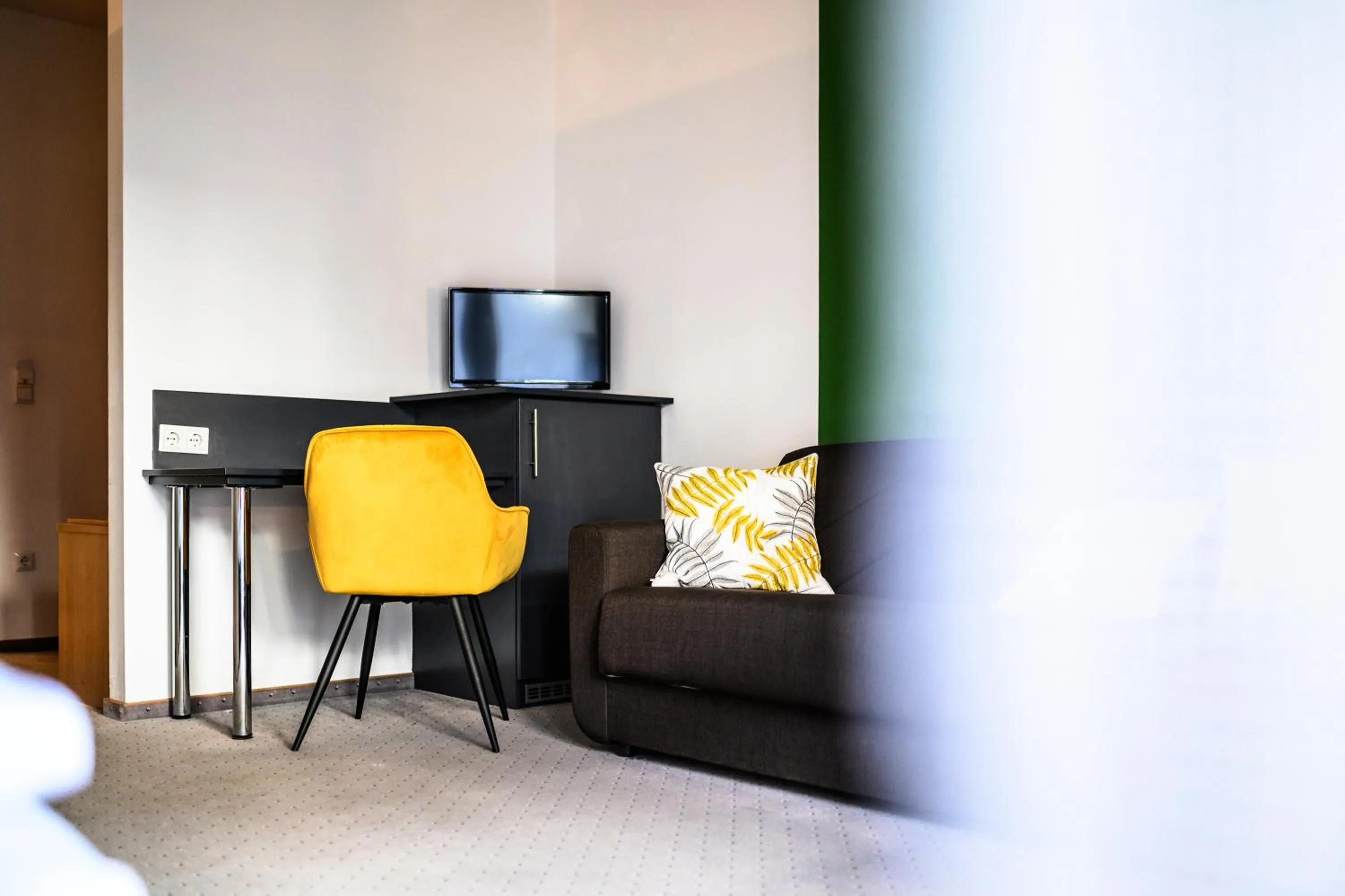 Decorative detail in Thermenhof Lutzmannsburg - Inklusive Thermeneintritt am An- oder Abreisetag