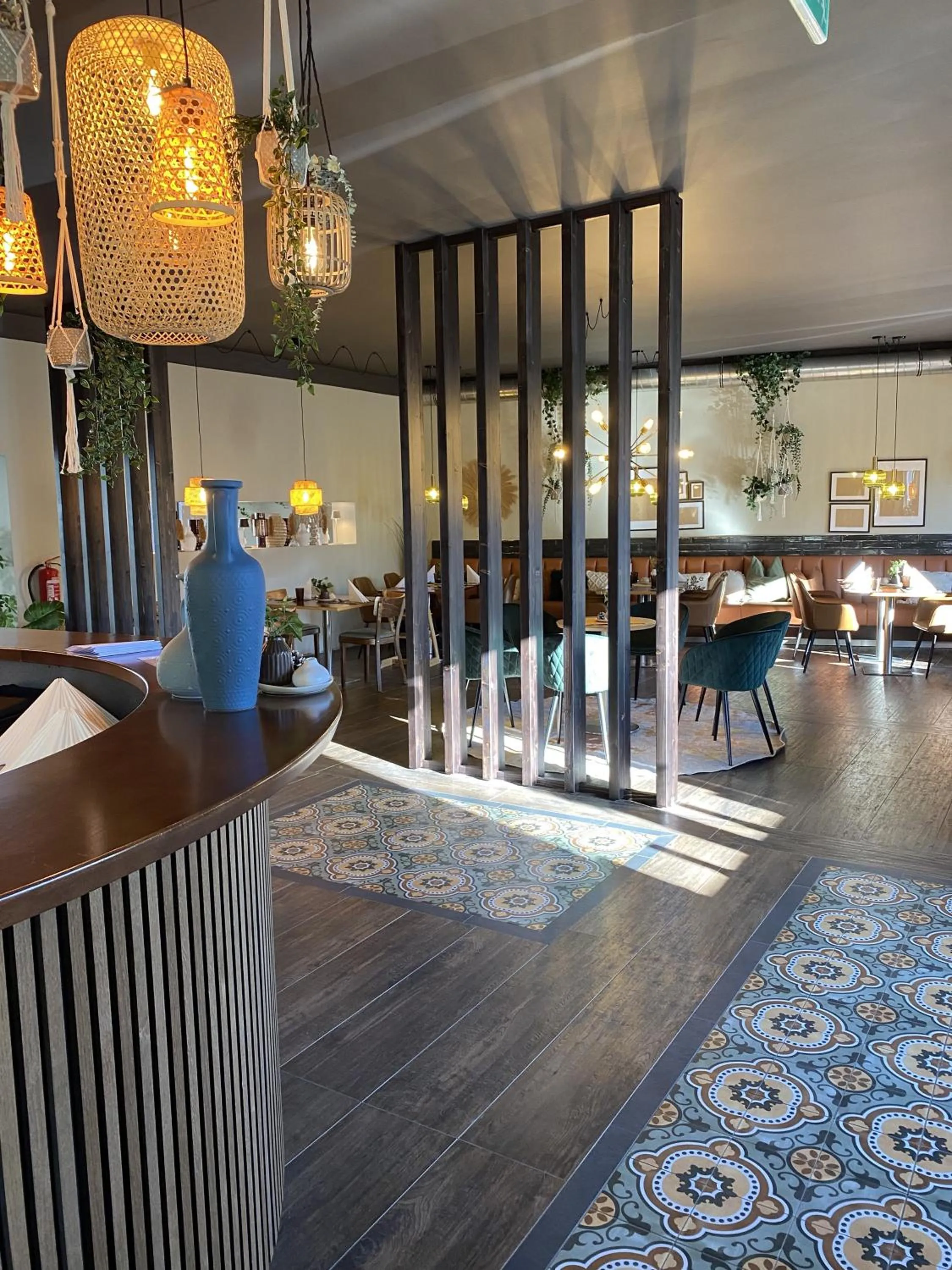 Restaurant/places to eat in Thermenhof Lutzmannsburg - Inklusive Thermeneintritt am An- oder Abreisetag