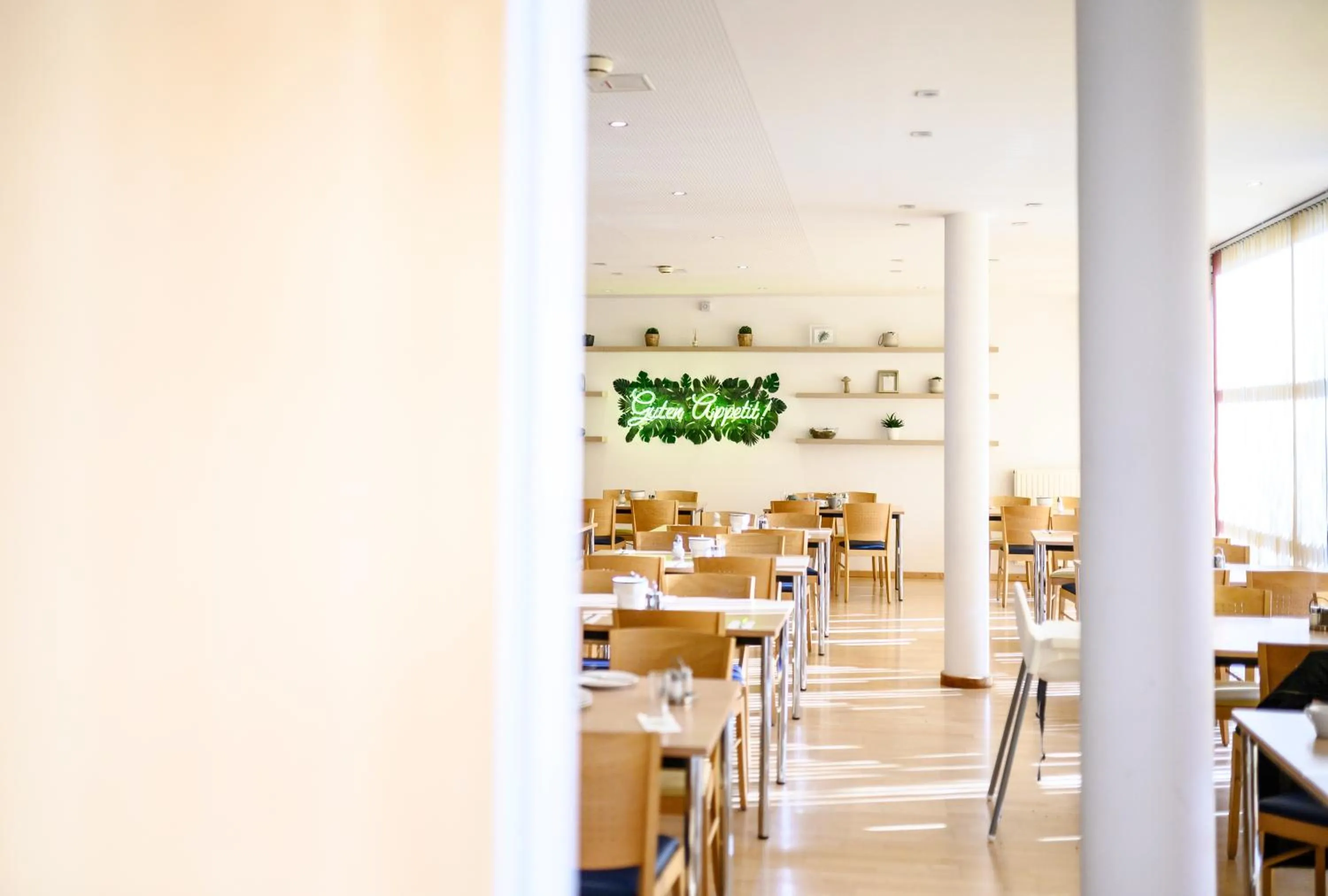 Breakfast in Thermenhof Lutzmannsburg - Inklusive Thermeneintritt am An- oder Abreisetag