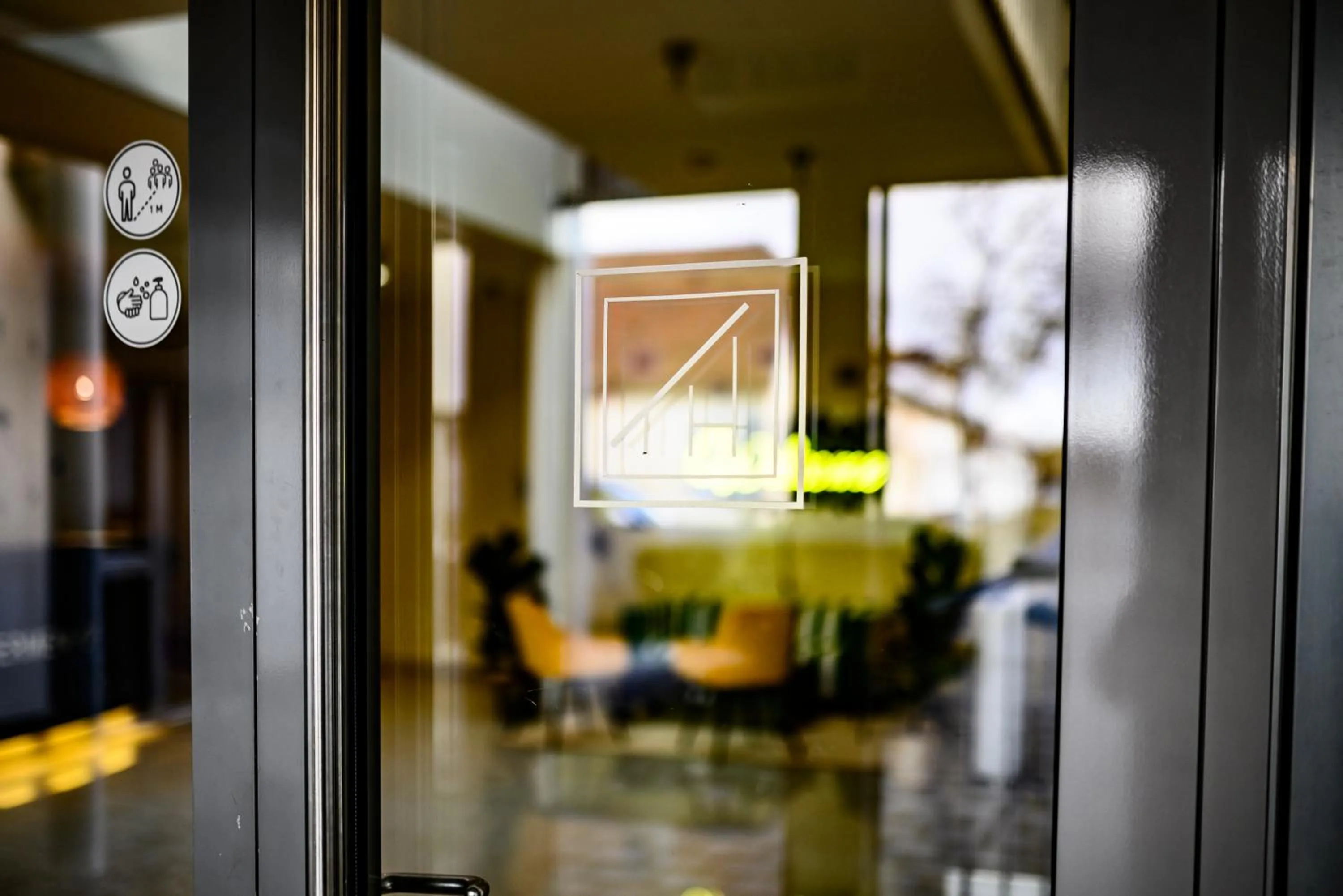 Decorative detail in Thermenhof Lutzmannsburg - Inklusive Thermeneintritt am An- oder Abreisetag