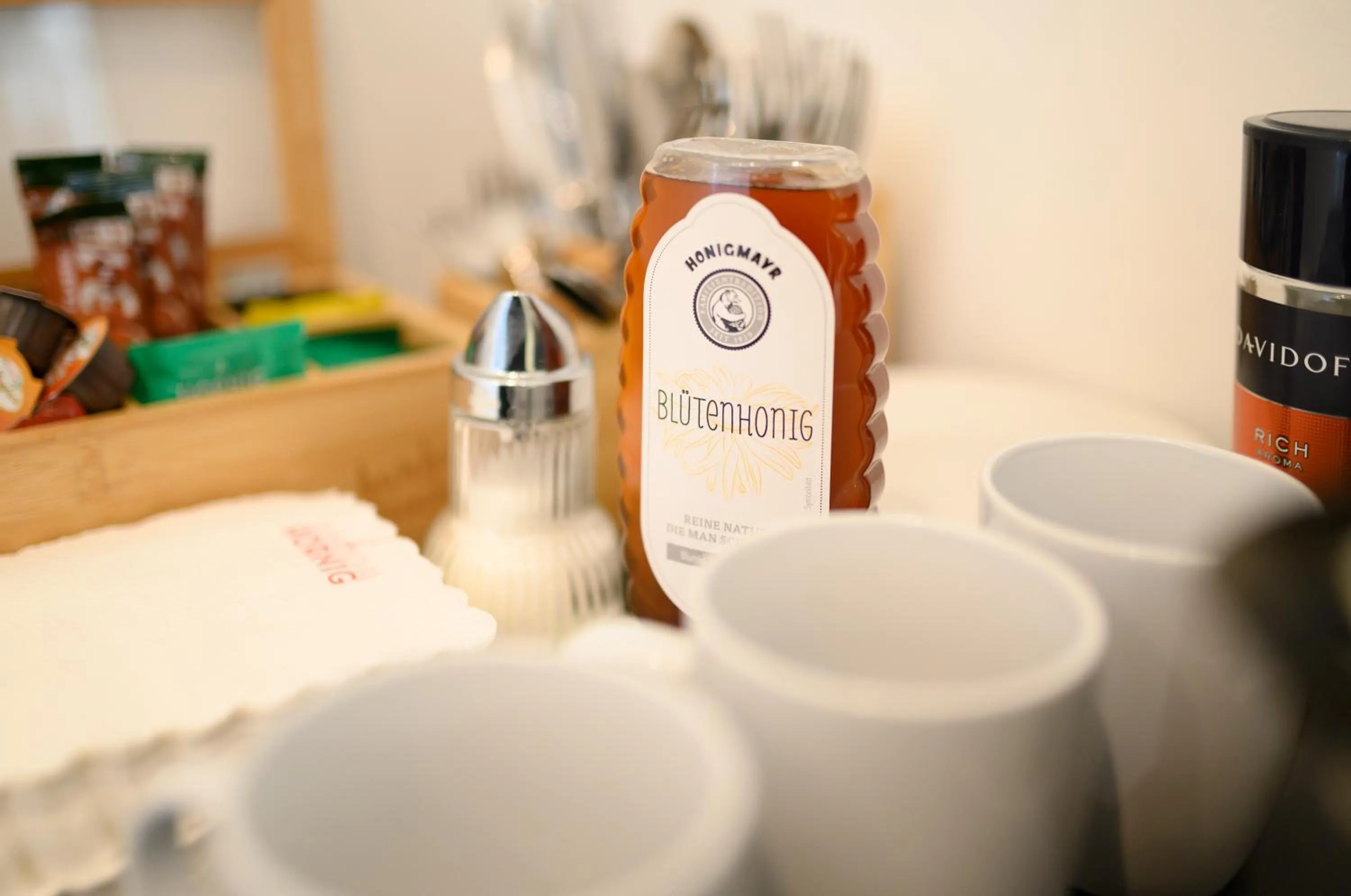 Breakfast in Thermenhof Lutzmannsburg - Inklusive Thermeneintritt am An- oder Abreisetag