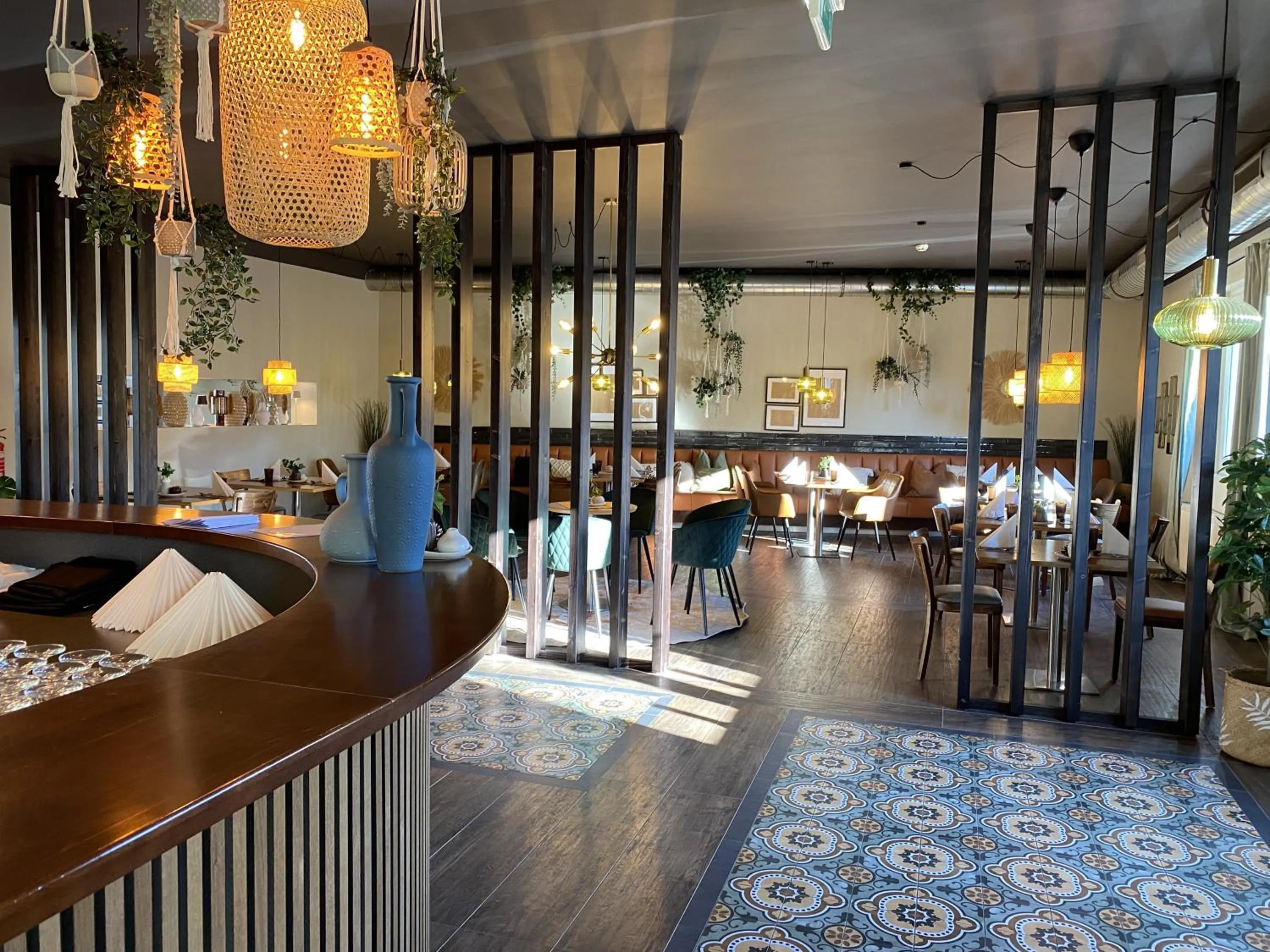 Restaurant/places to eat in Thermenhof Lutzmannsburg - Inklusive Thermeneintritt am An- oder Abreisetag