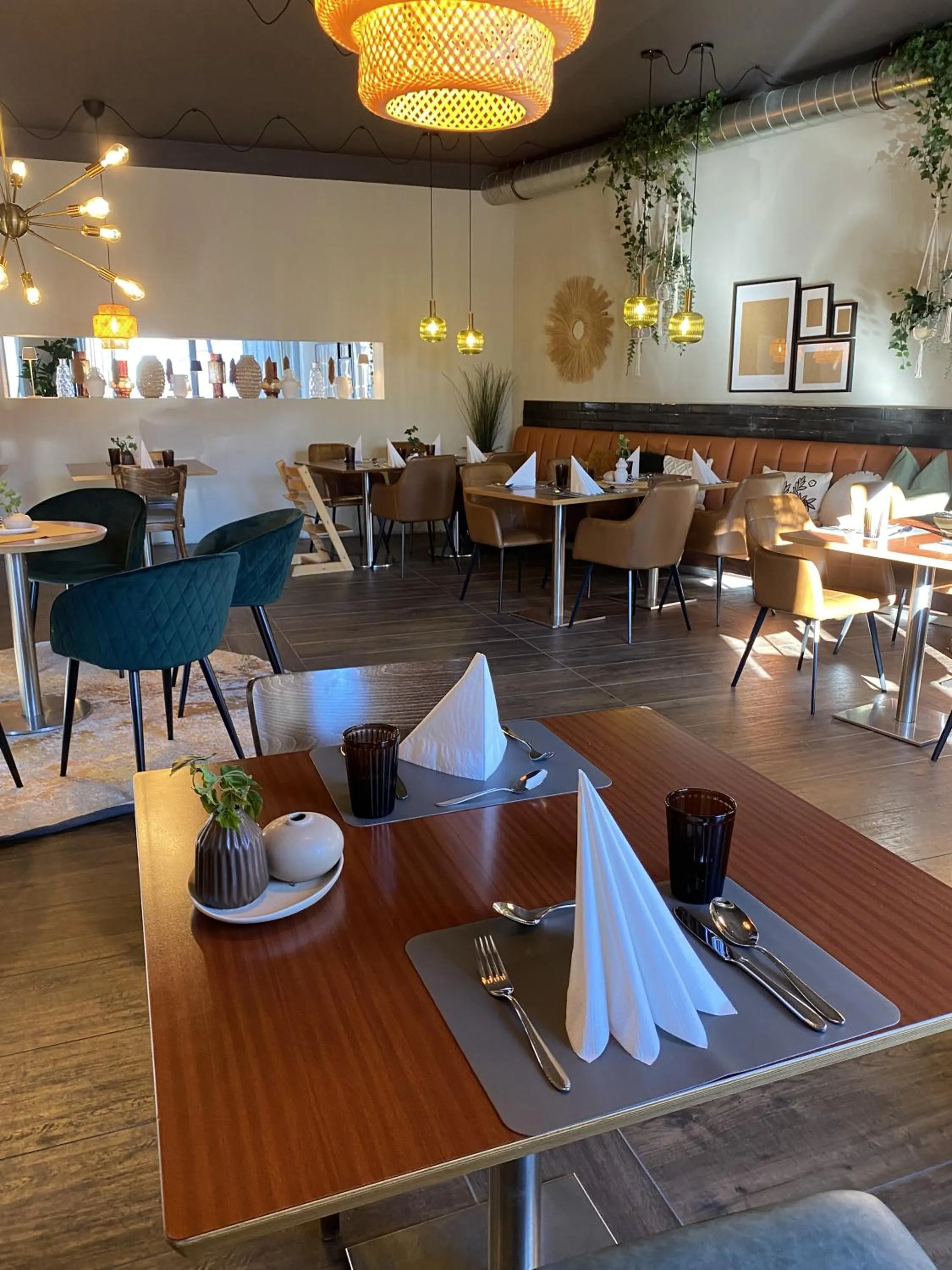 Restaurant/places to eat in Thermenhof Lutzmannsburg - Inklusive Thermeneintritt am An- oder Abreisetag