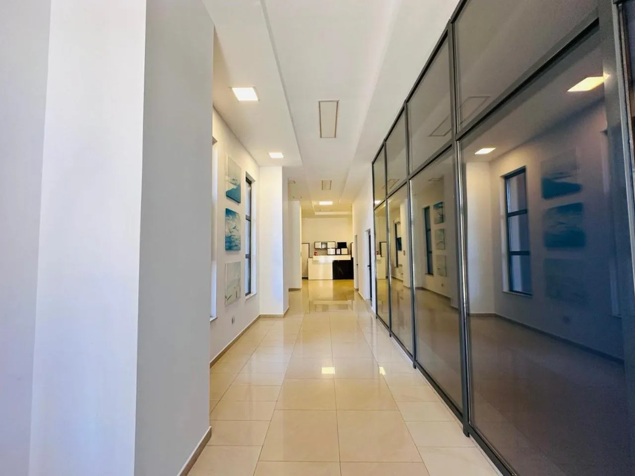 Property building in Riviera Studios