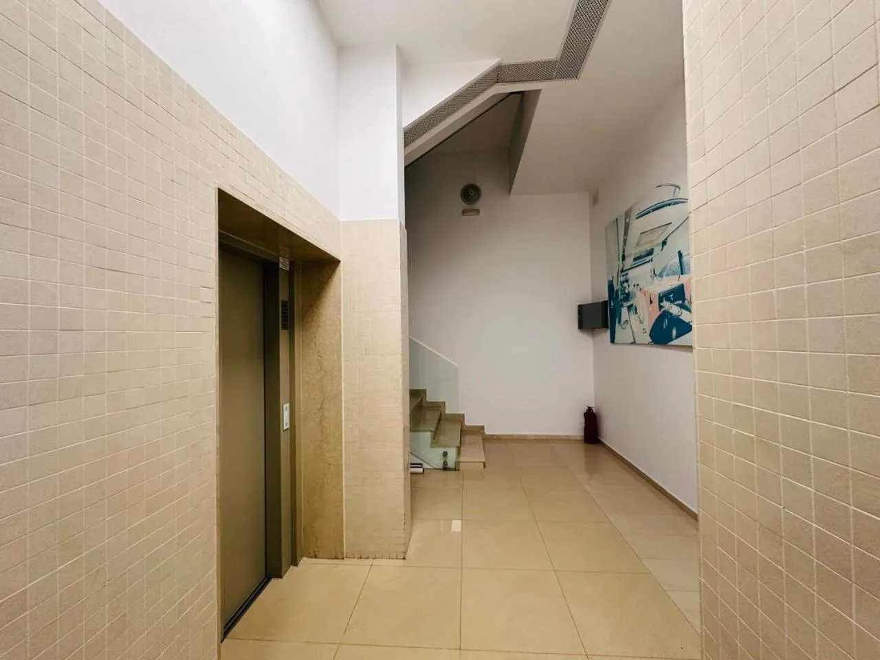 Property building in Riviera Studios