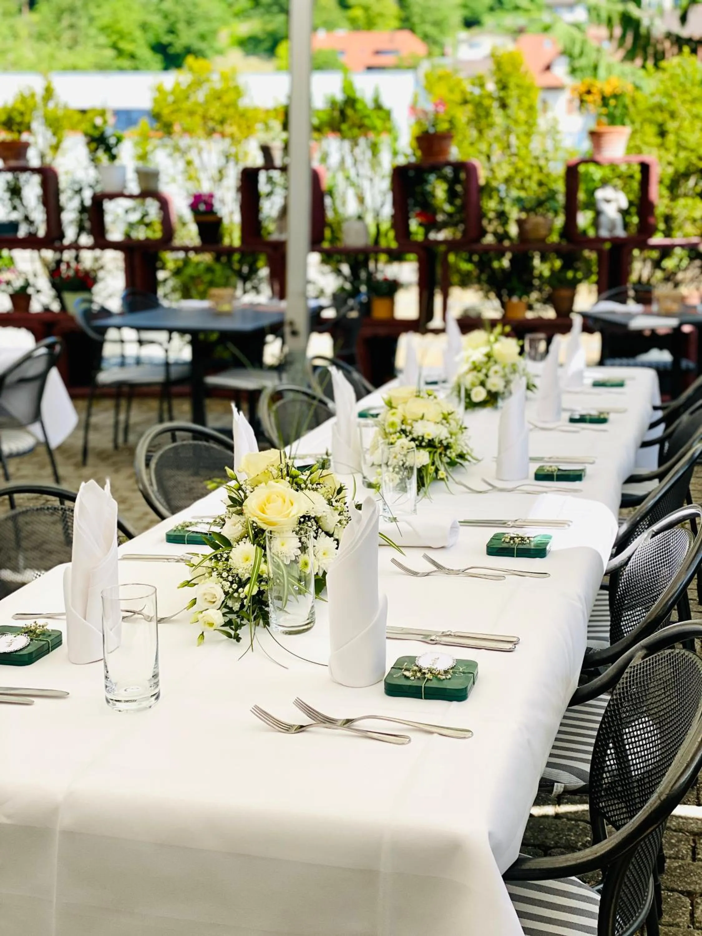 Restaurant/places to eat in Gasthof Kreuz Egerkingen