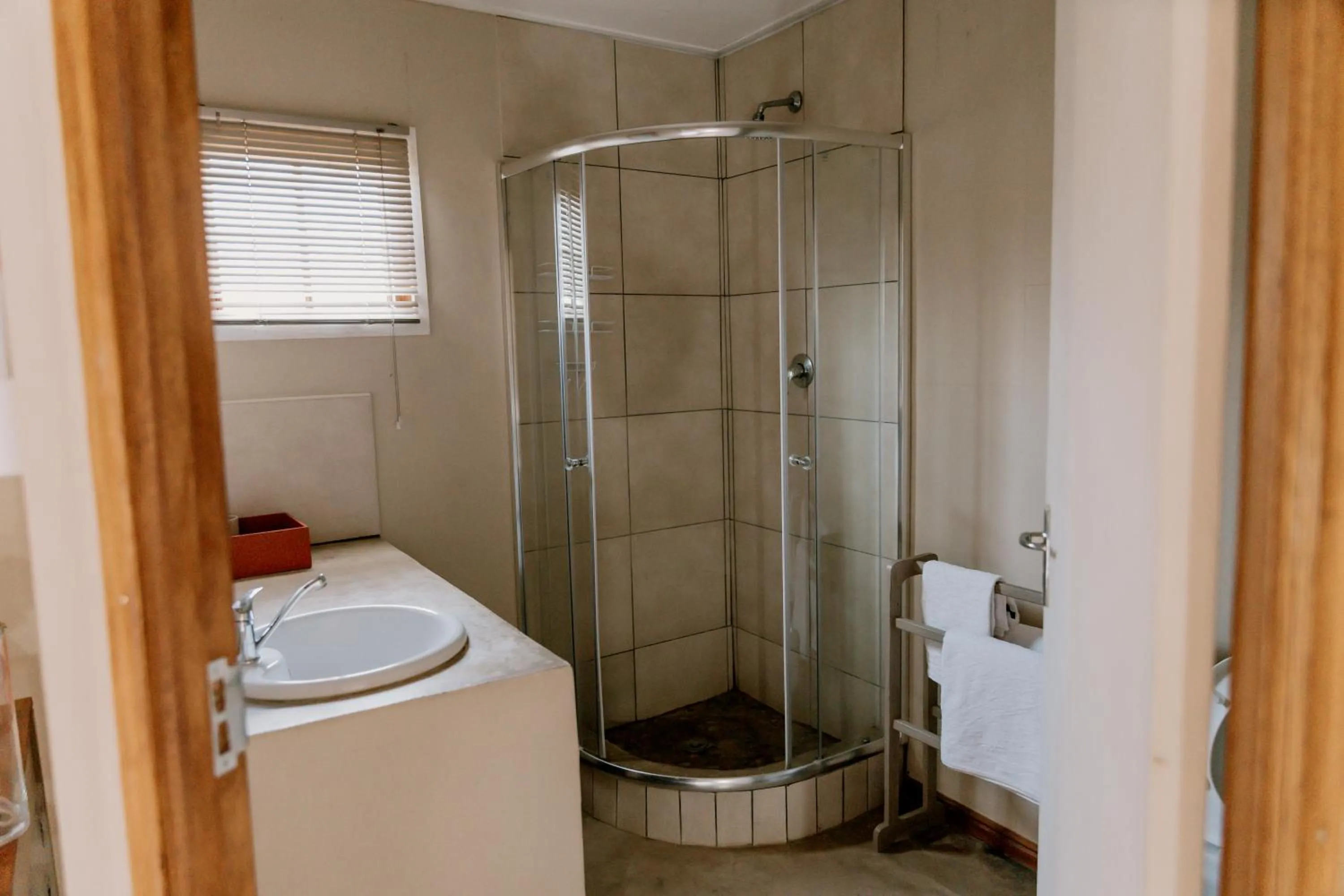 Chandelier Game Lodge