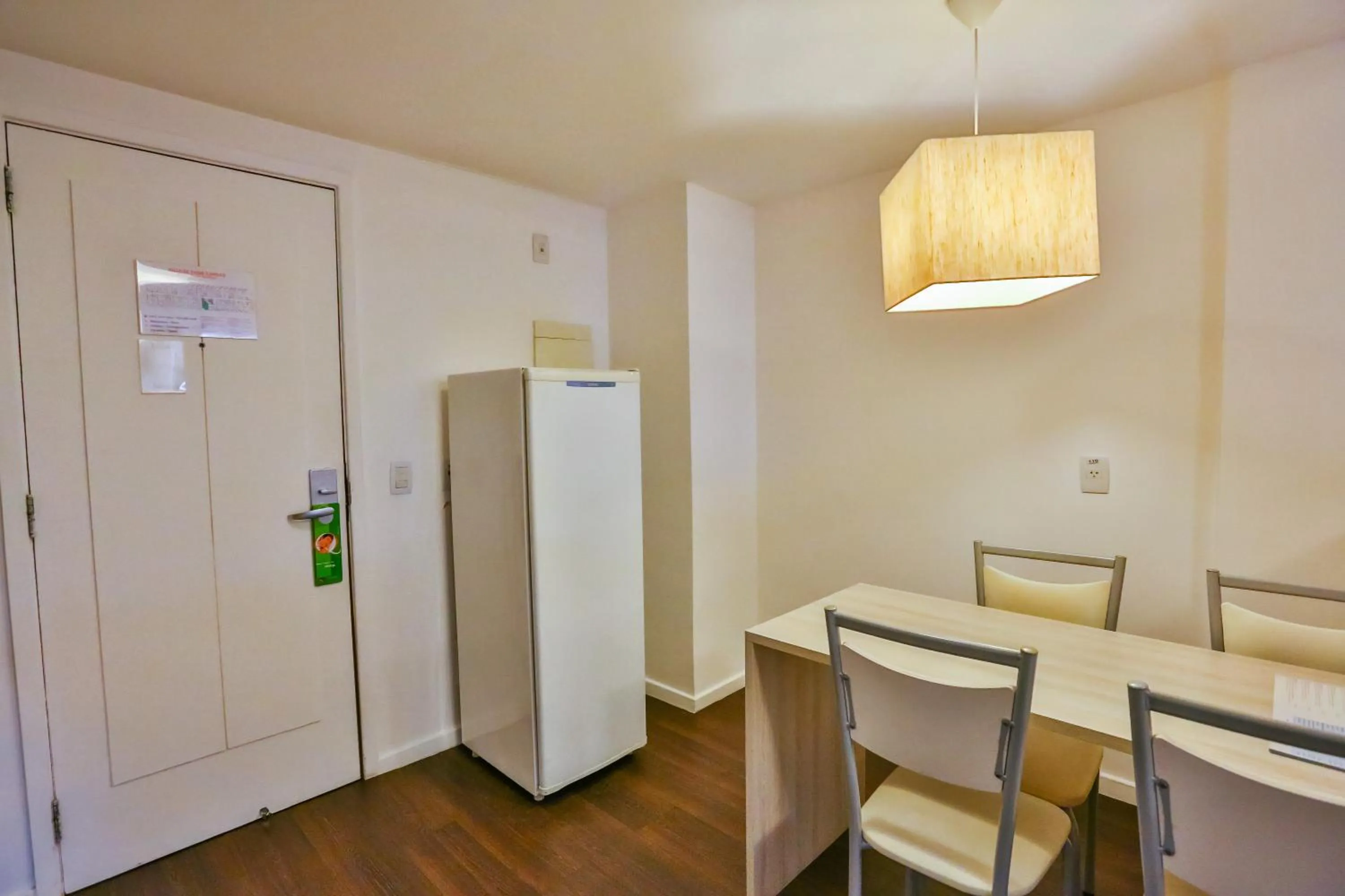 Dining area in Hotel Orizzonte Niteroi by Atlantica