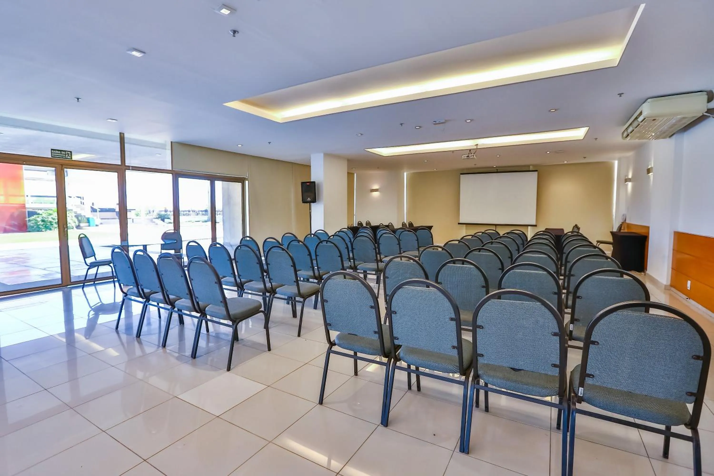 Business facilities in Hotel Orizzonte Niteroi by Atlantica