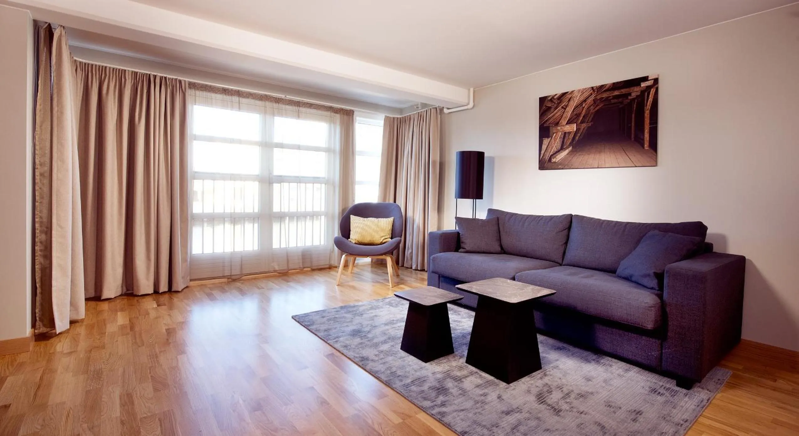 Home Hotel Bryggeparken