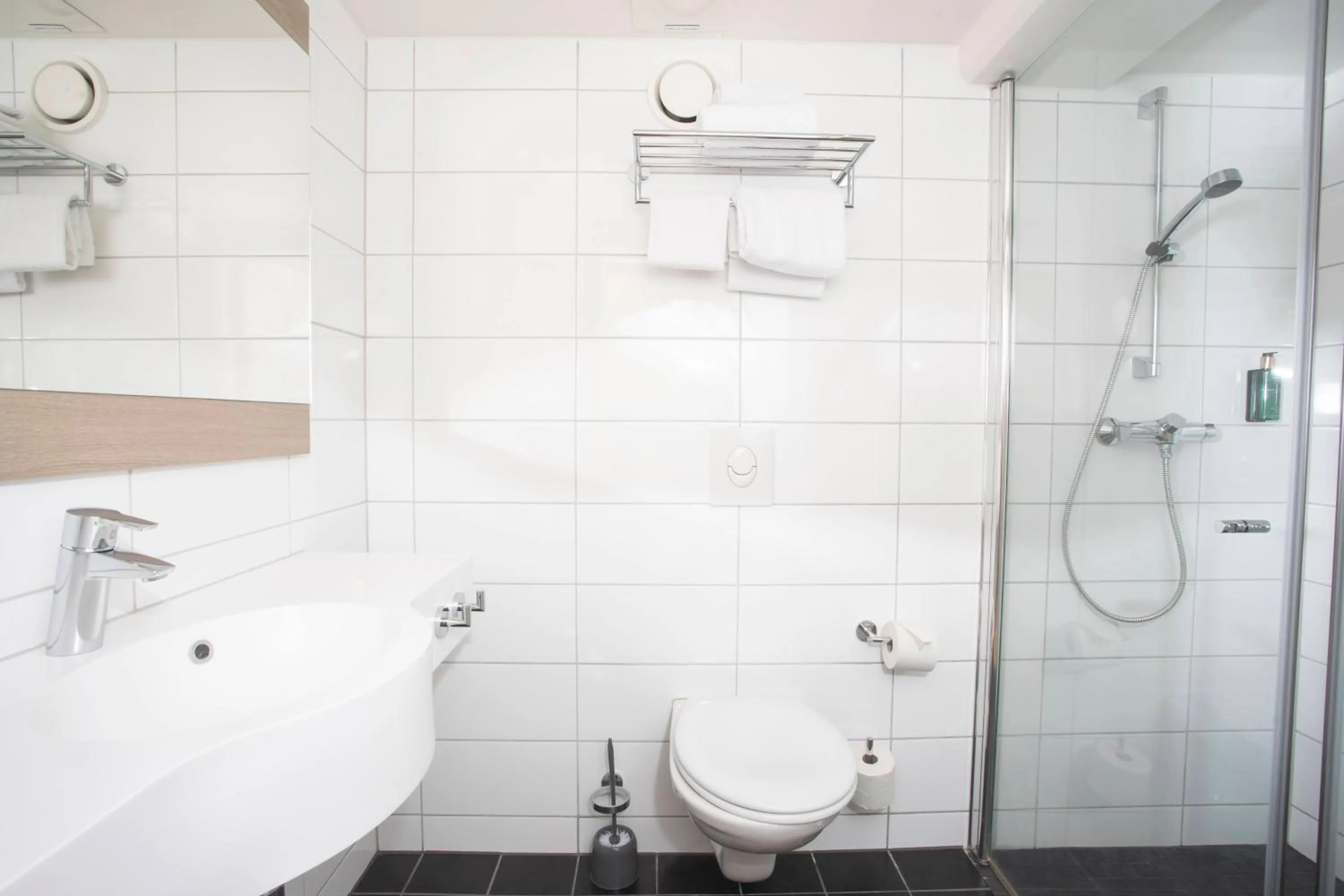 Home Hotel Bryggeparken