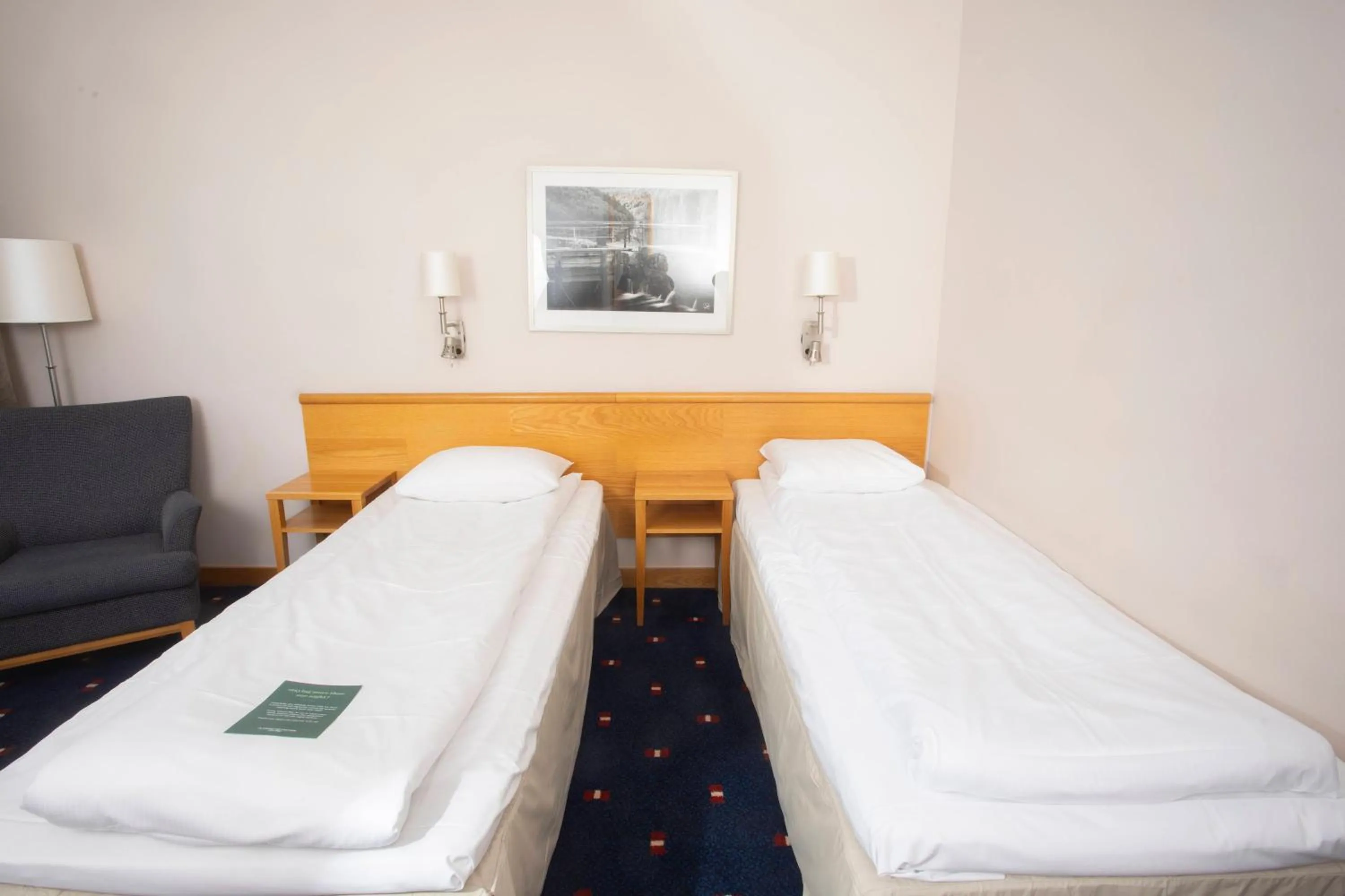 Home Hotel Bryggeparken