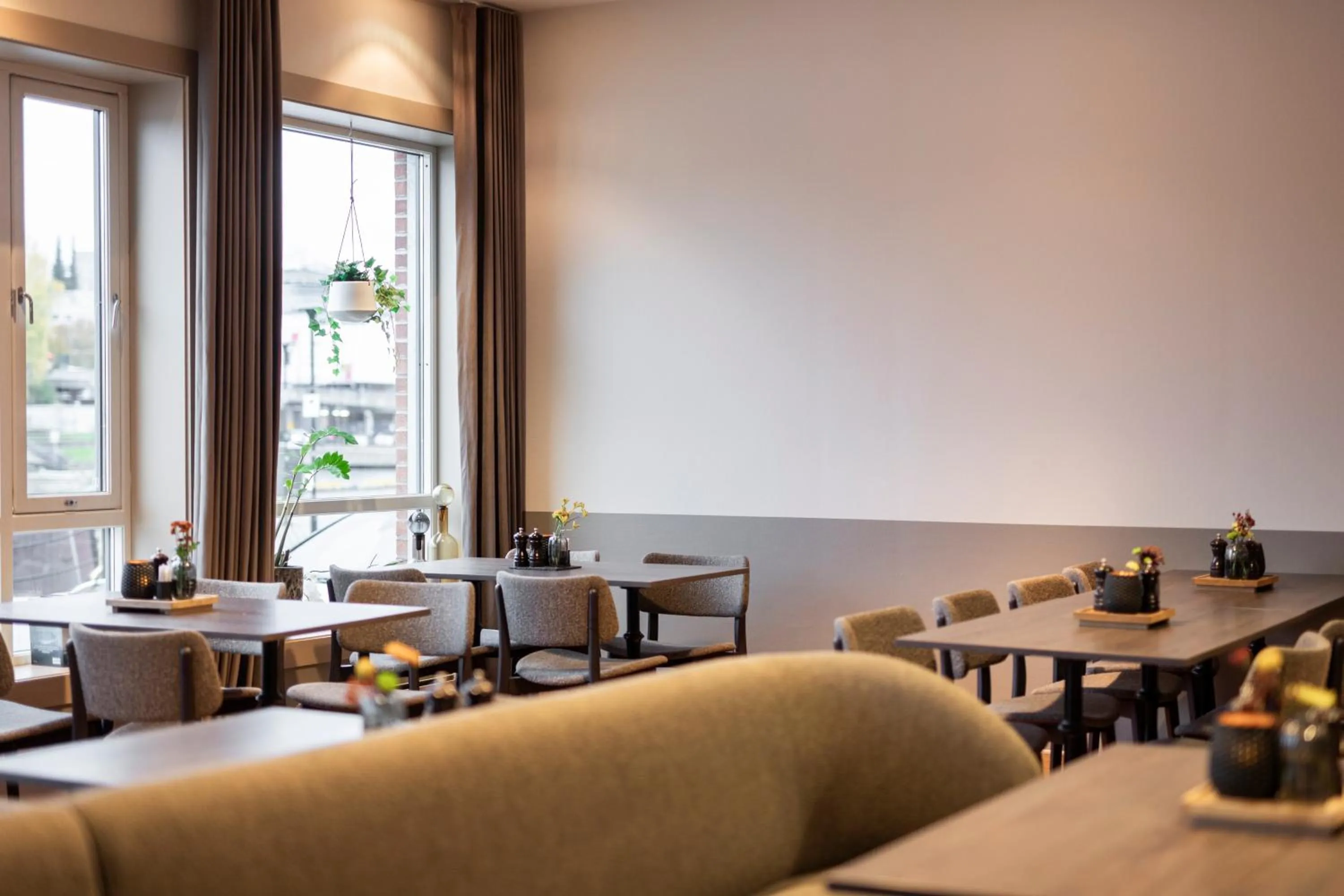 Home Hotel Bryggeparken