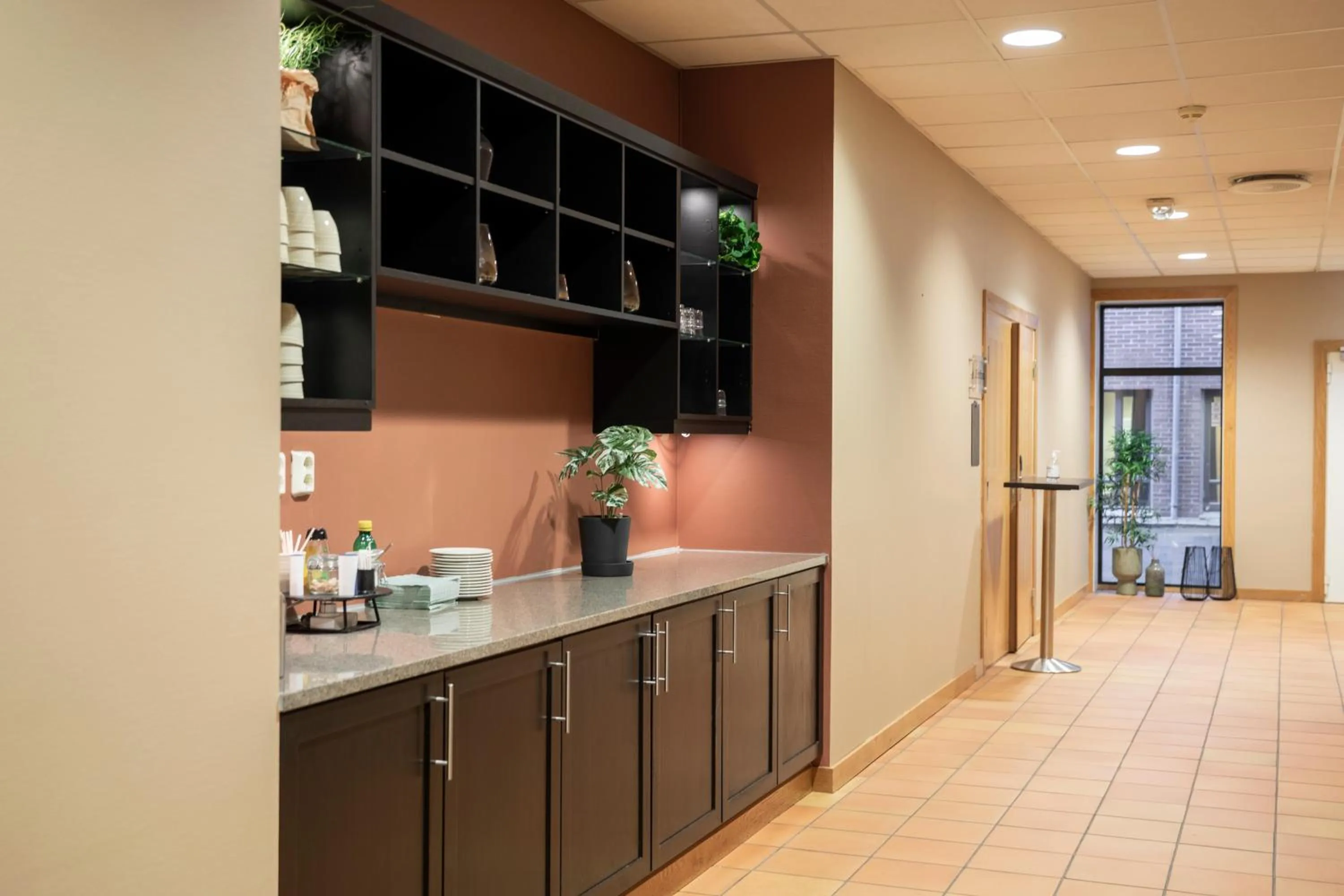 Home Hotel Bryggeparken