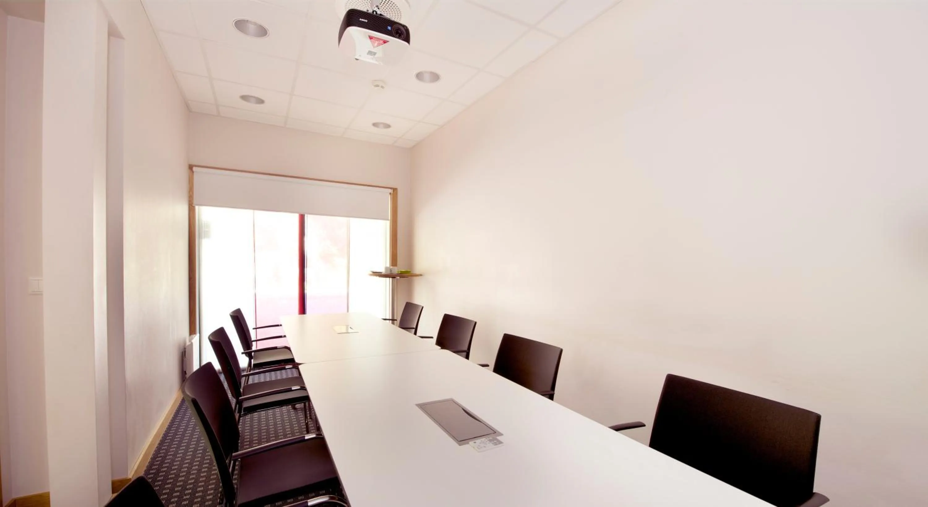 Business facilities in Home Hotel Bryggeparken