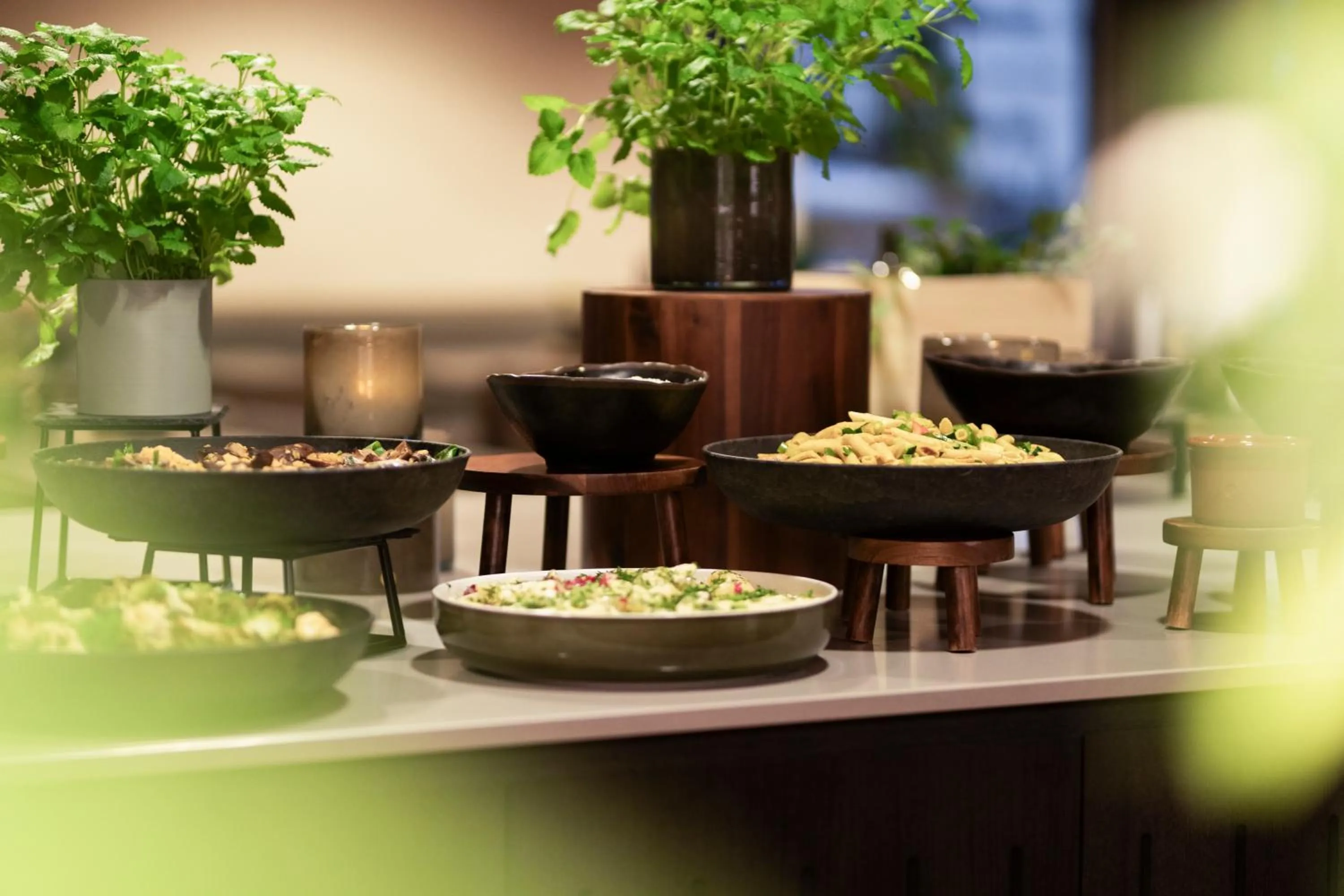 Home Hotel Bryggeparken