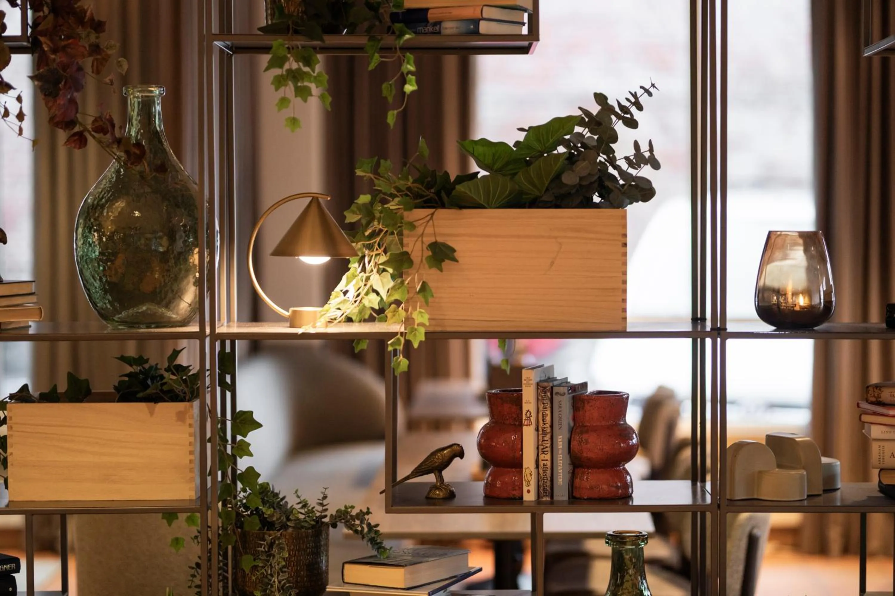 Home Hotel Bryggeparken