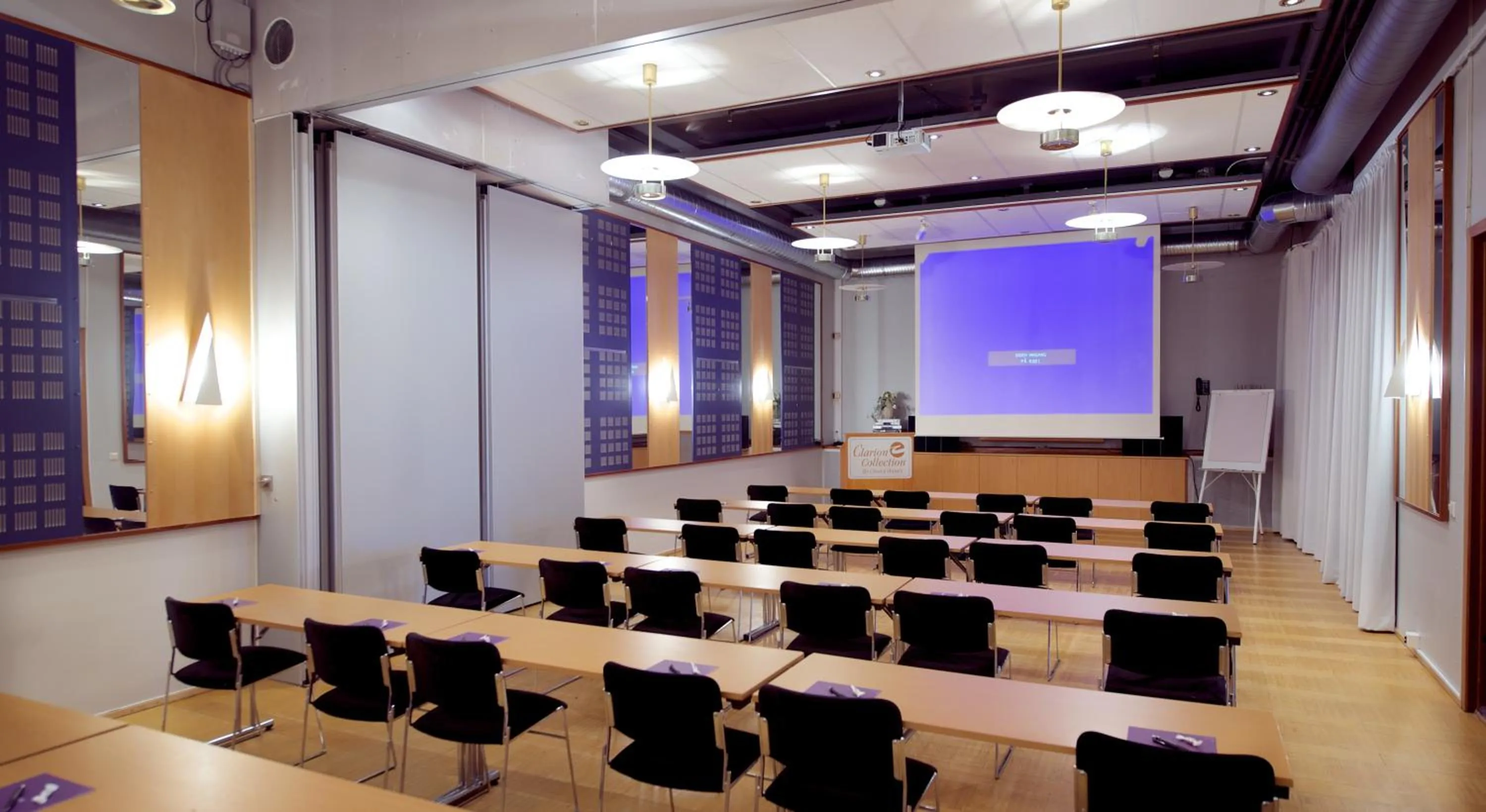 Business facilities in Home Hotel Arcticus