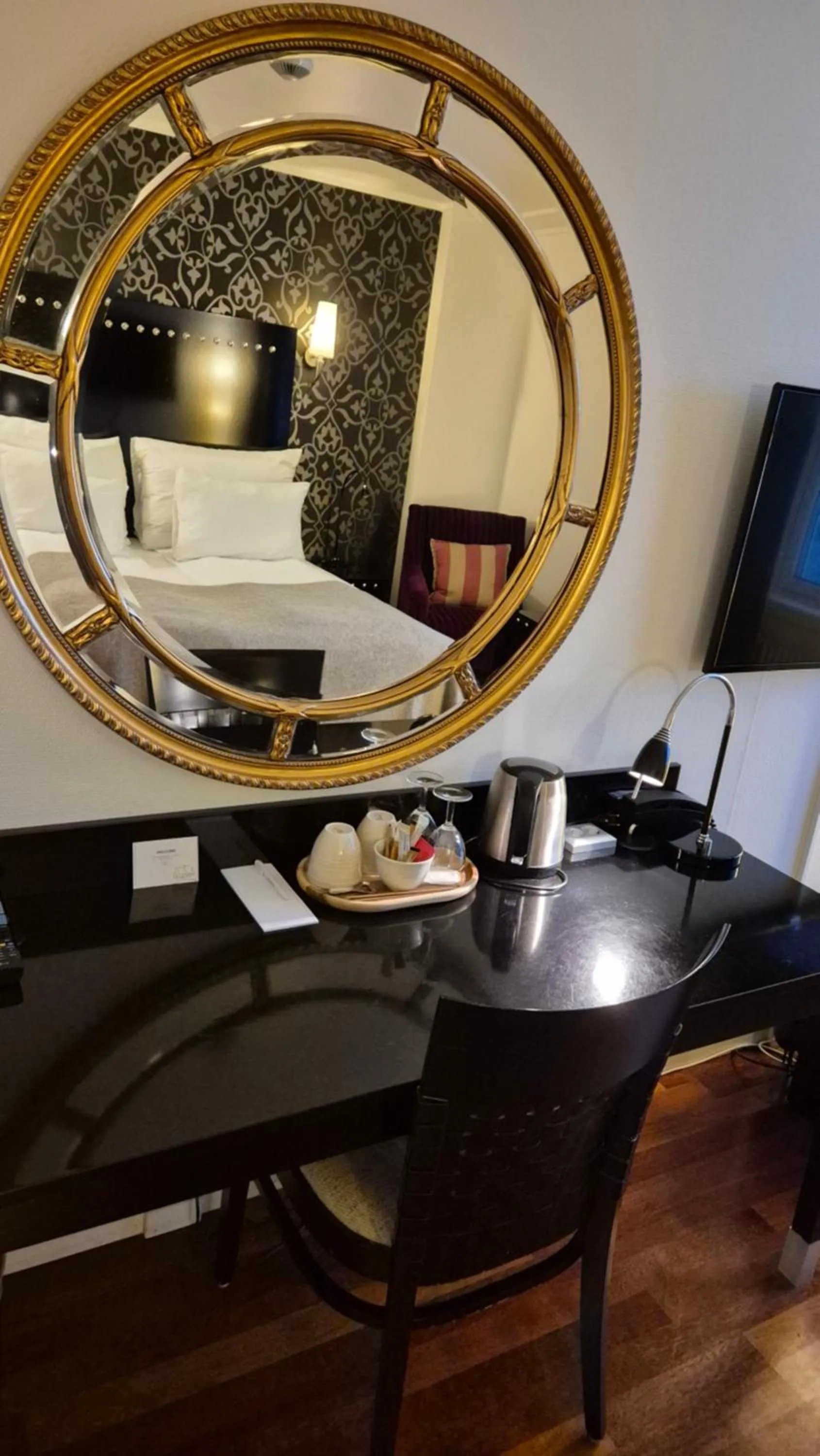 internet in Home Hotel Arcticus