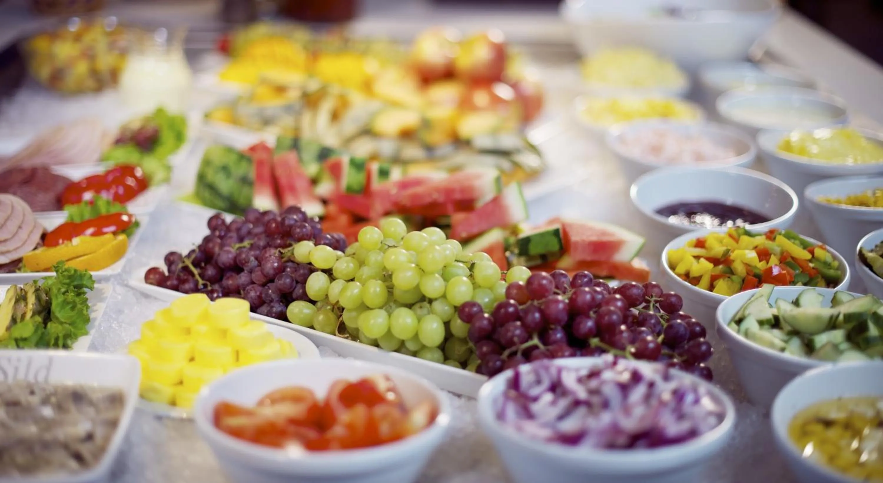 Restaurant/places to eat in Home Hotel Arcticus