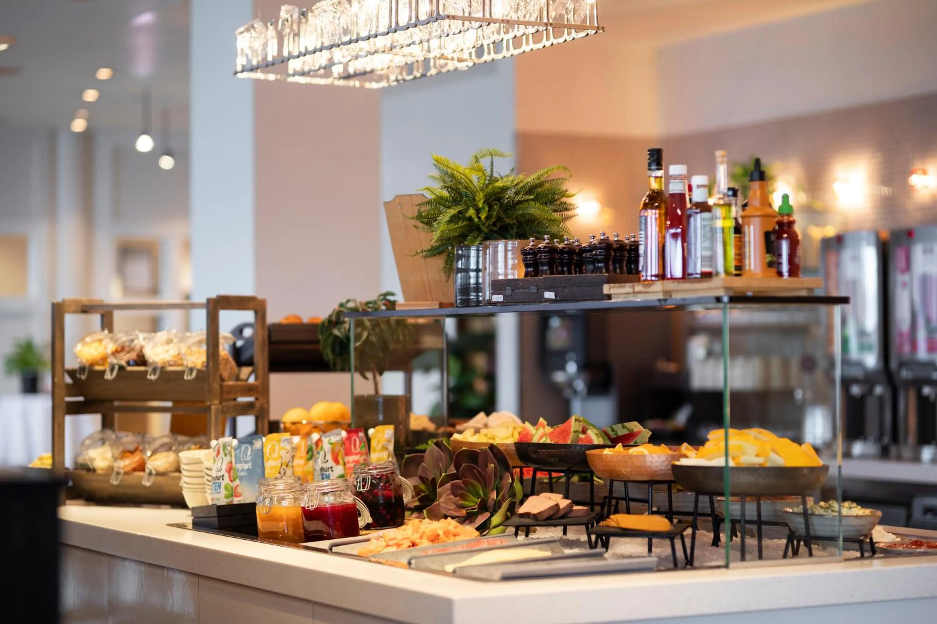 Restaurant/places to eat in Home Hotel Arcticus