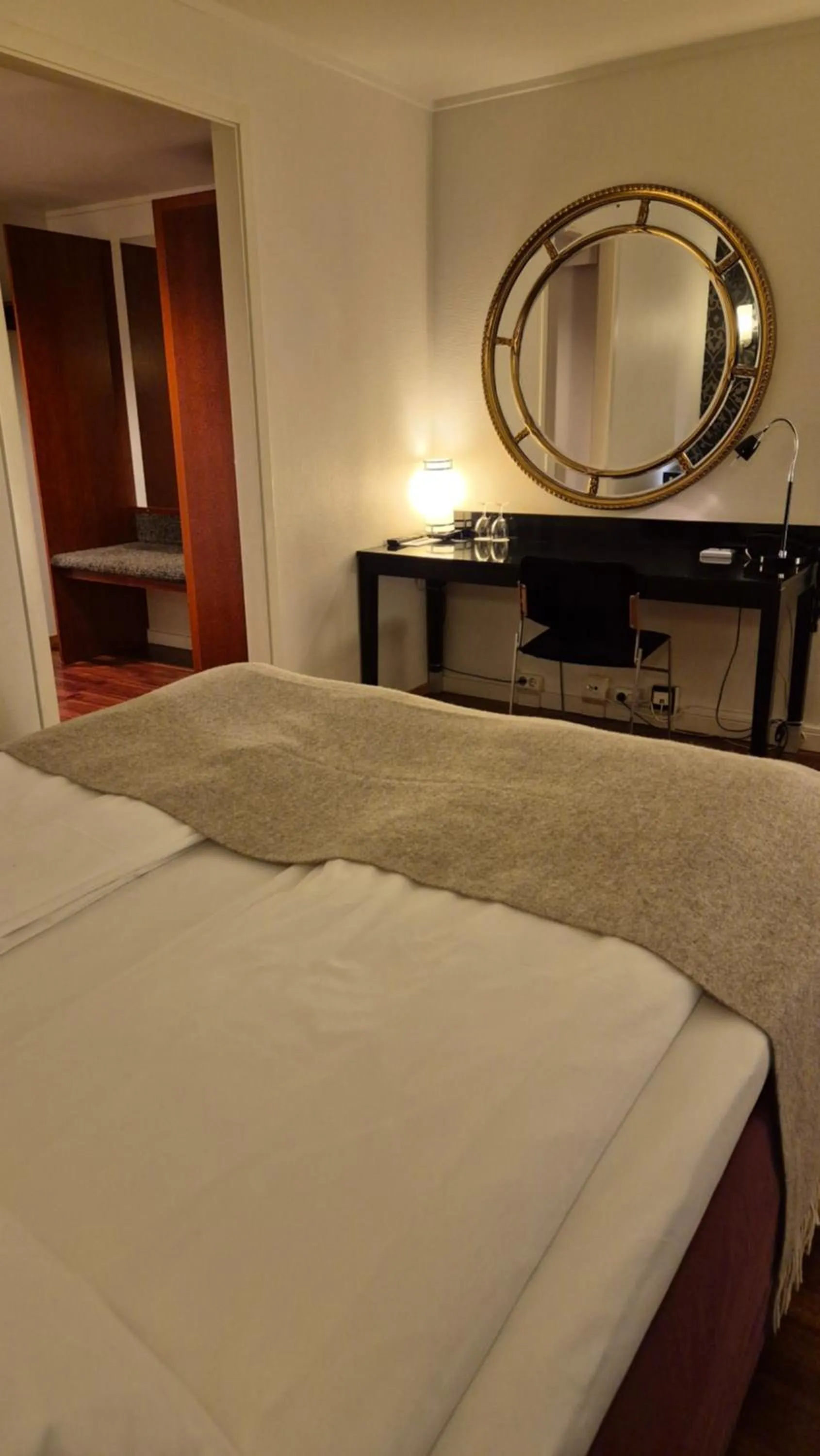 internet, Bed in Home Hotel Arcticus