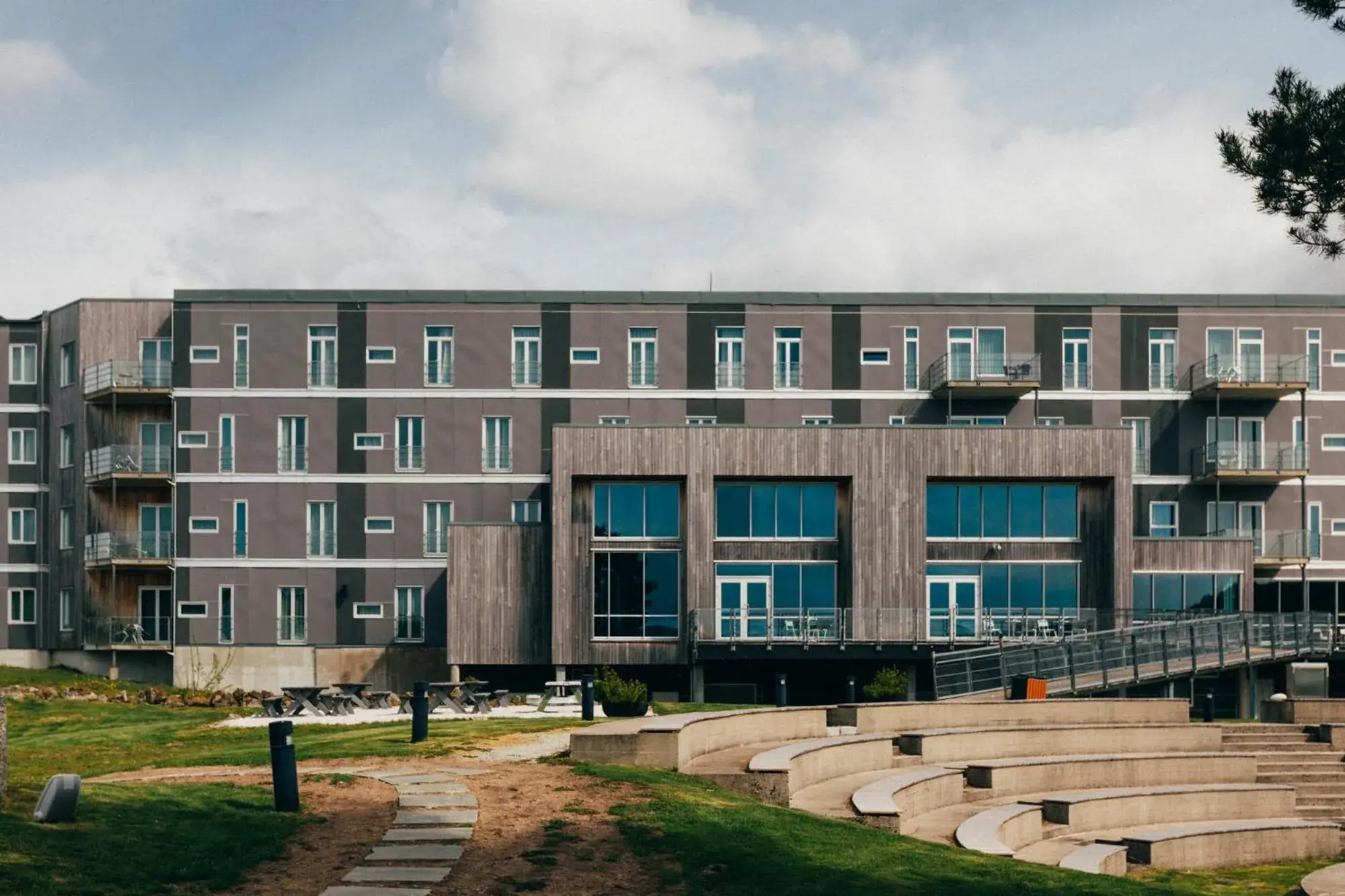 Utsikten Hotell Kvinesdal - Unike Hoteller Utsikten Hotell Kvinesdal - Unike Hoteller