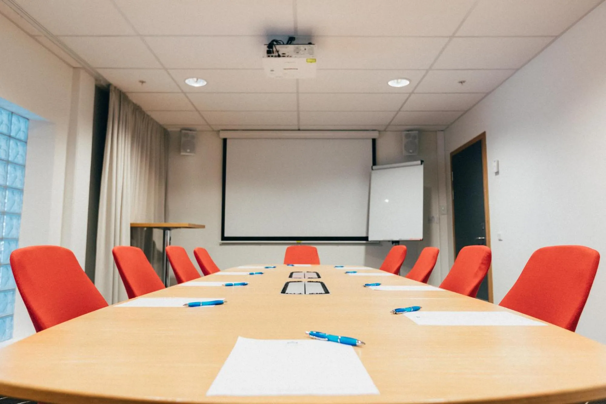 Business facilities in Utsikten Hotell Kvinesdal - Unike Hoteller