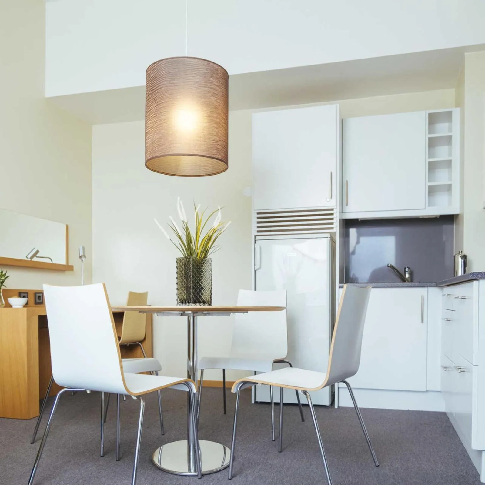 Dining area in Utsikten Hotell Kvinesdal - Unike Hoteller