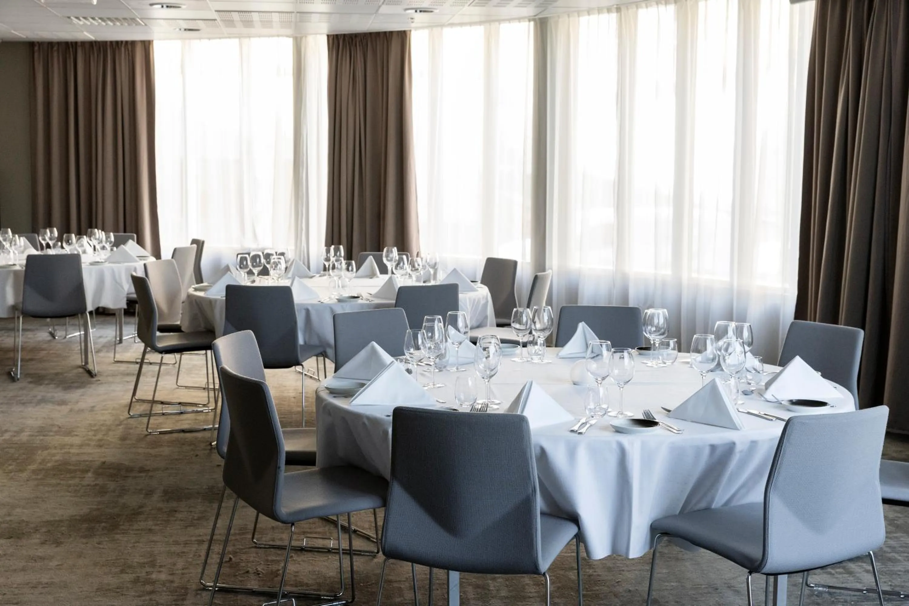 Banquet/Function facilities in Clarion Hotel Stavanger
