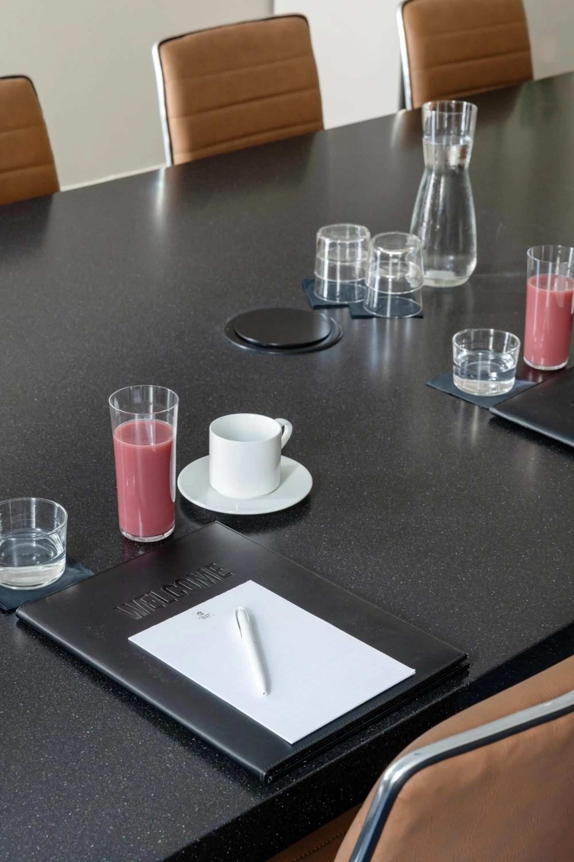 Meeting/conference room in Clarion Hotel Stavanger