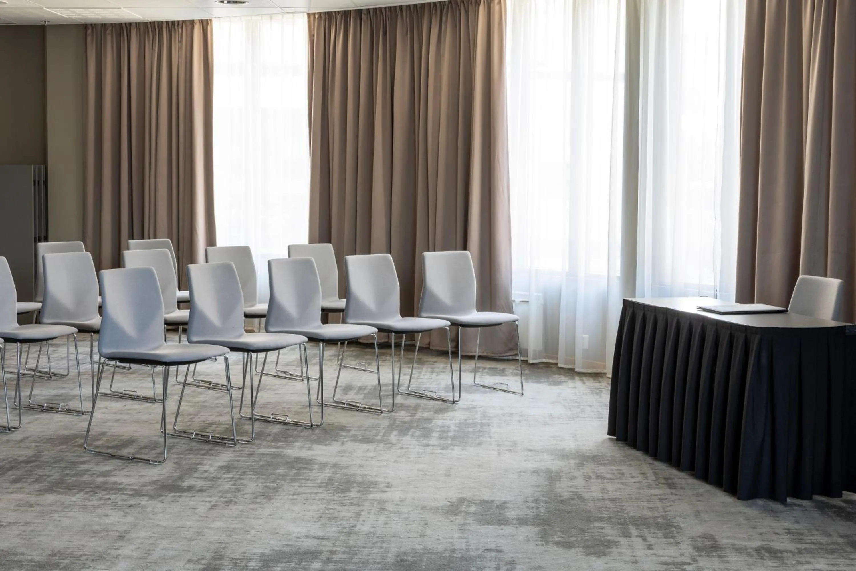 Meeting/conference room in Clarion Hotel Stavanger