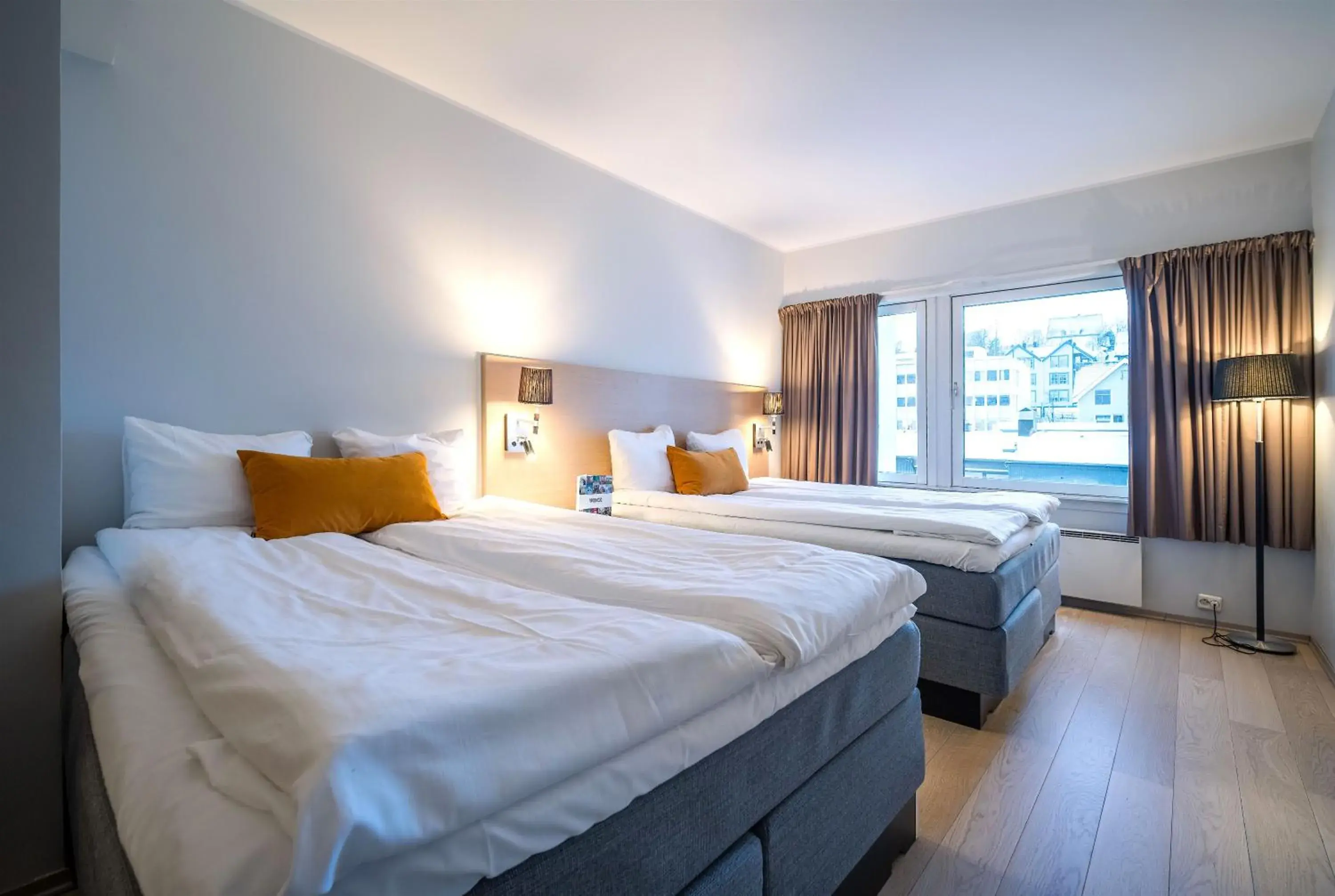 Family Room with Kitchen in Enter City Hotel Family Room with Kitchen in Enter City Hotel