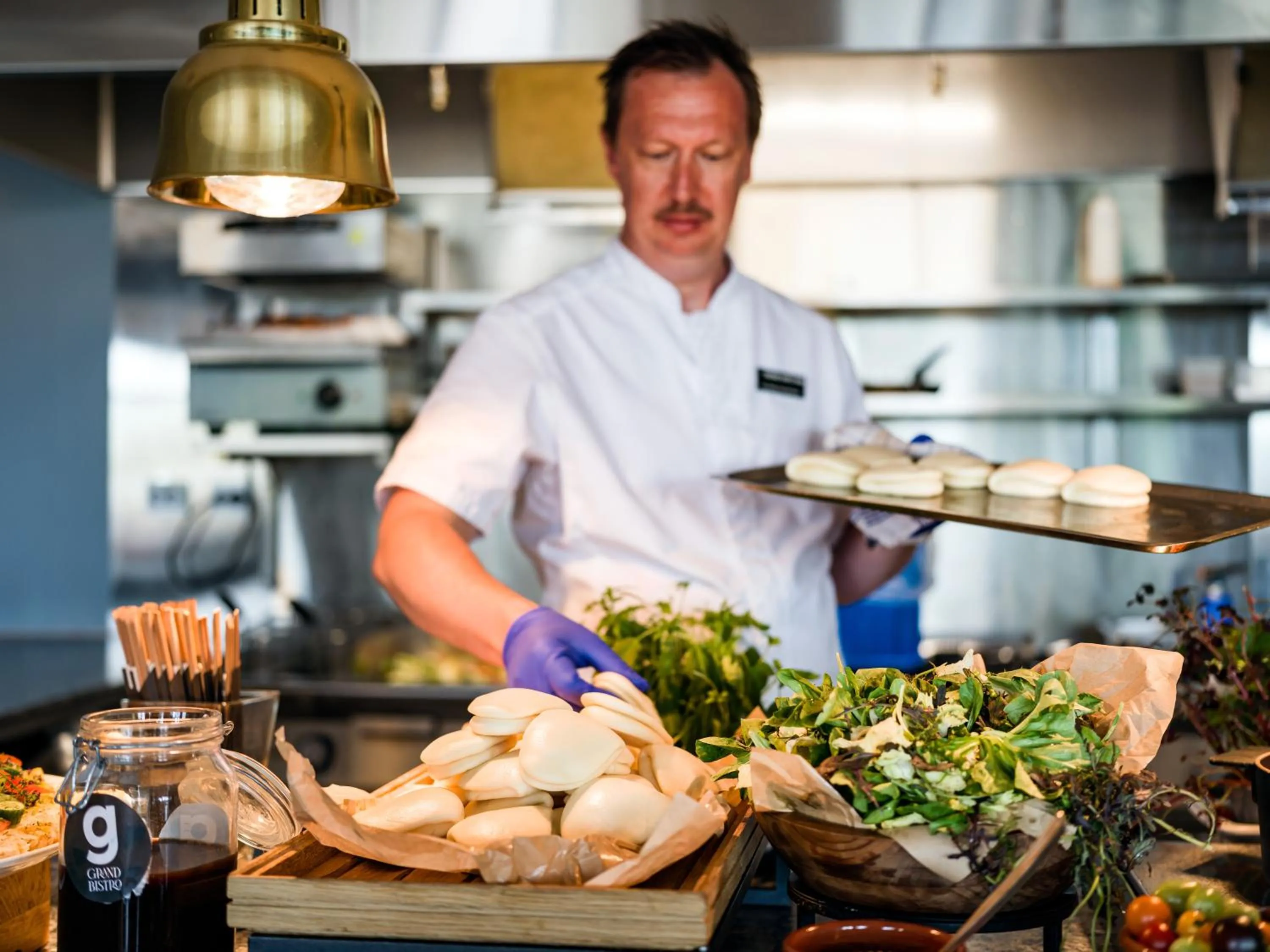 Quality Hotel Grand Larvik