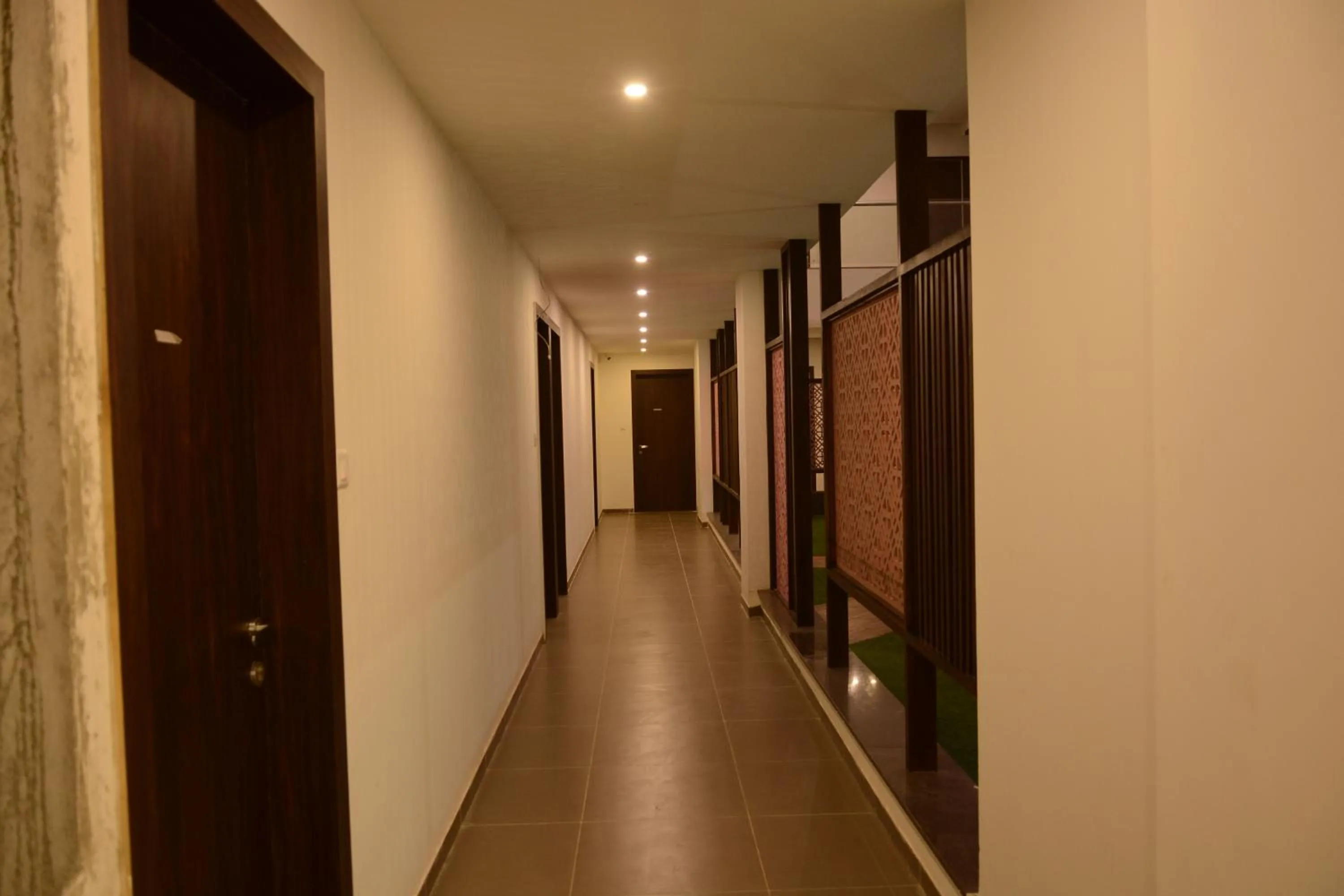 Other in The Divine Resort Somnath