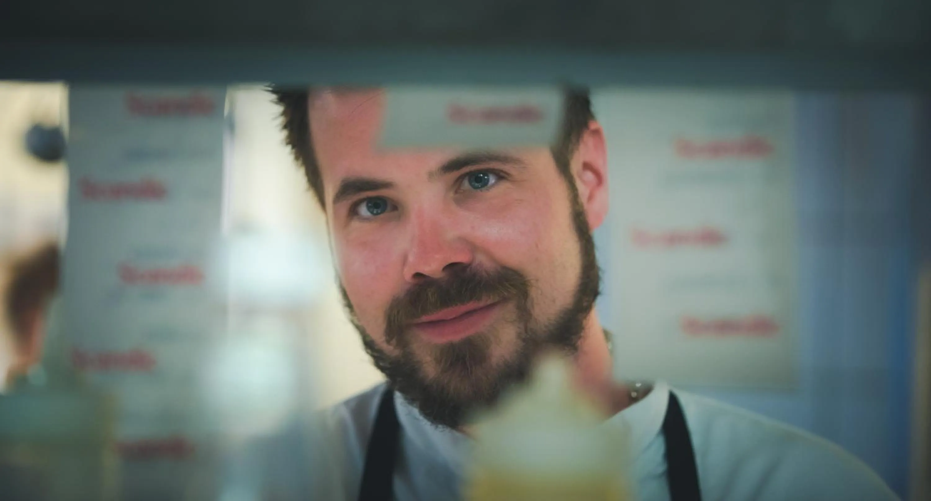 People in Scandic Syv Søstre