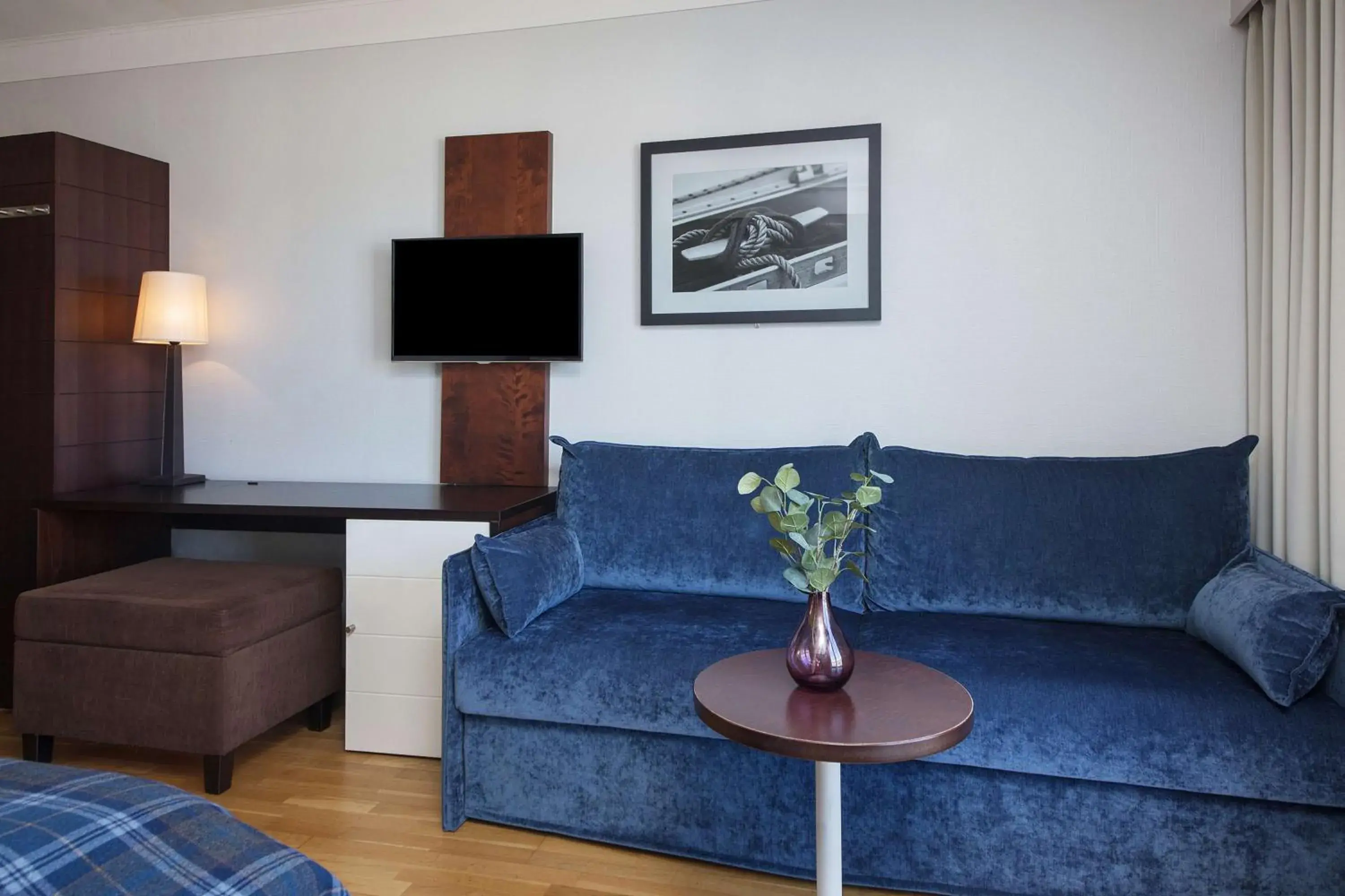 Superior Twin Room in Havna Tjøme Hotel Superior Twin Room in Havna Tjøme Hotel