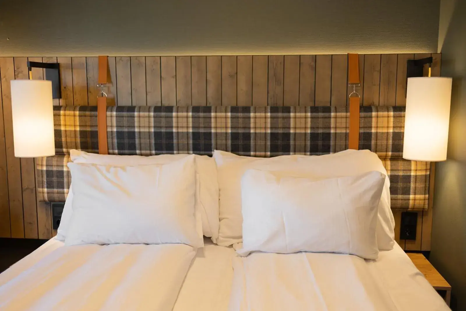 King Room in Scandic Svolvær King Room in Scandic Svolvær