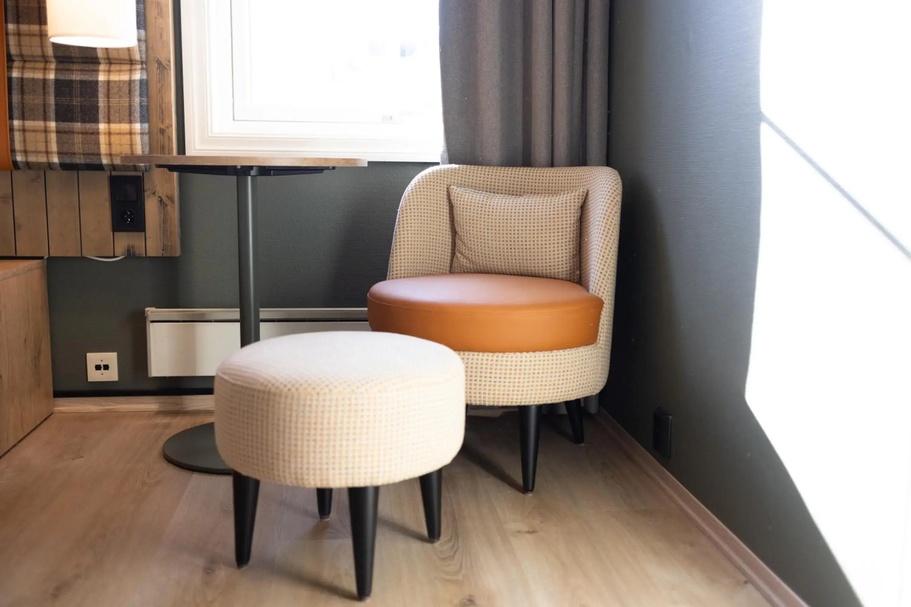 Standard Single Room in Scandic Svolvær Standard Single Room in Scandic Svolvær