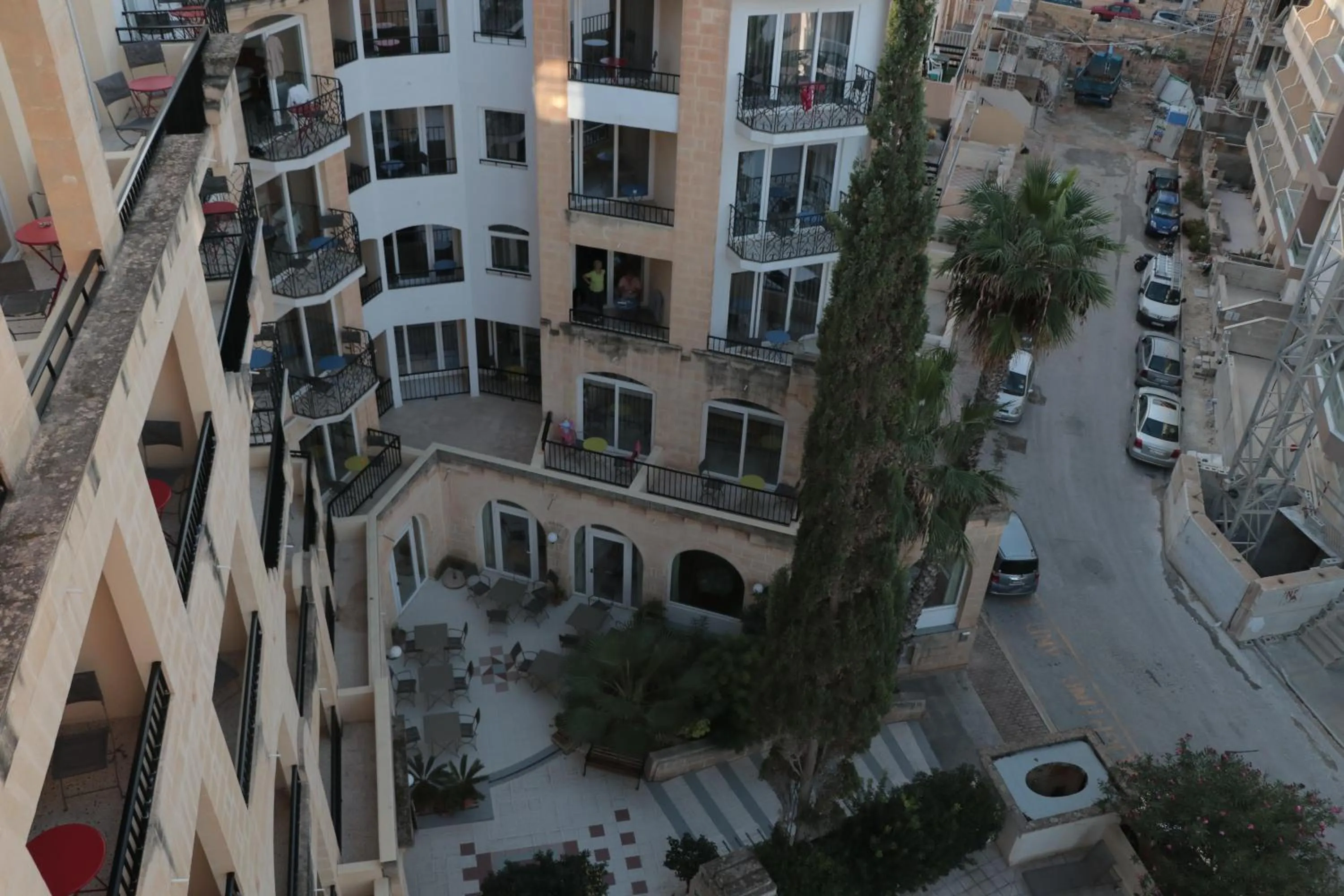 Other in Il Palazzin Hotel