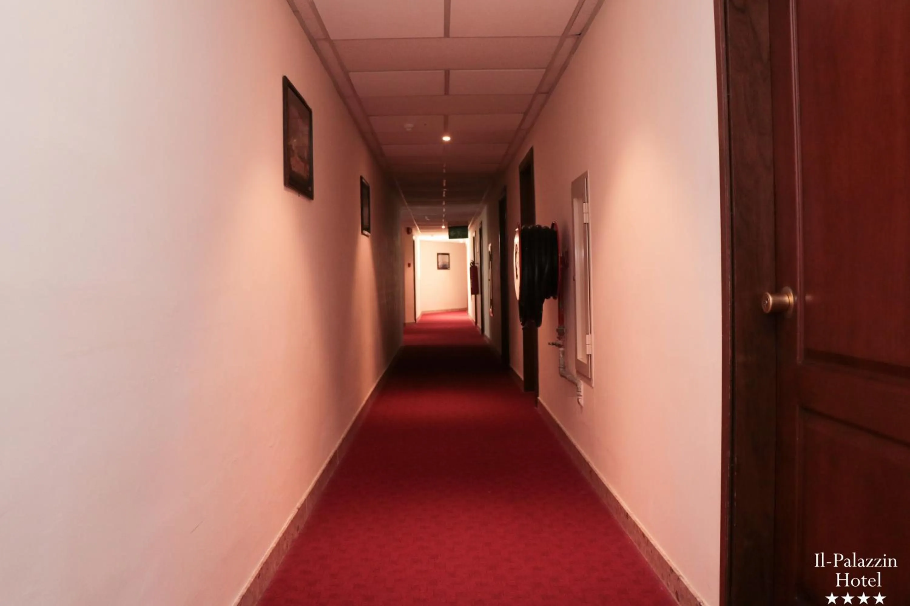 Other in Il Palazzin Hotel