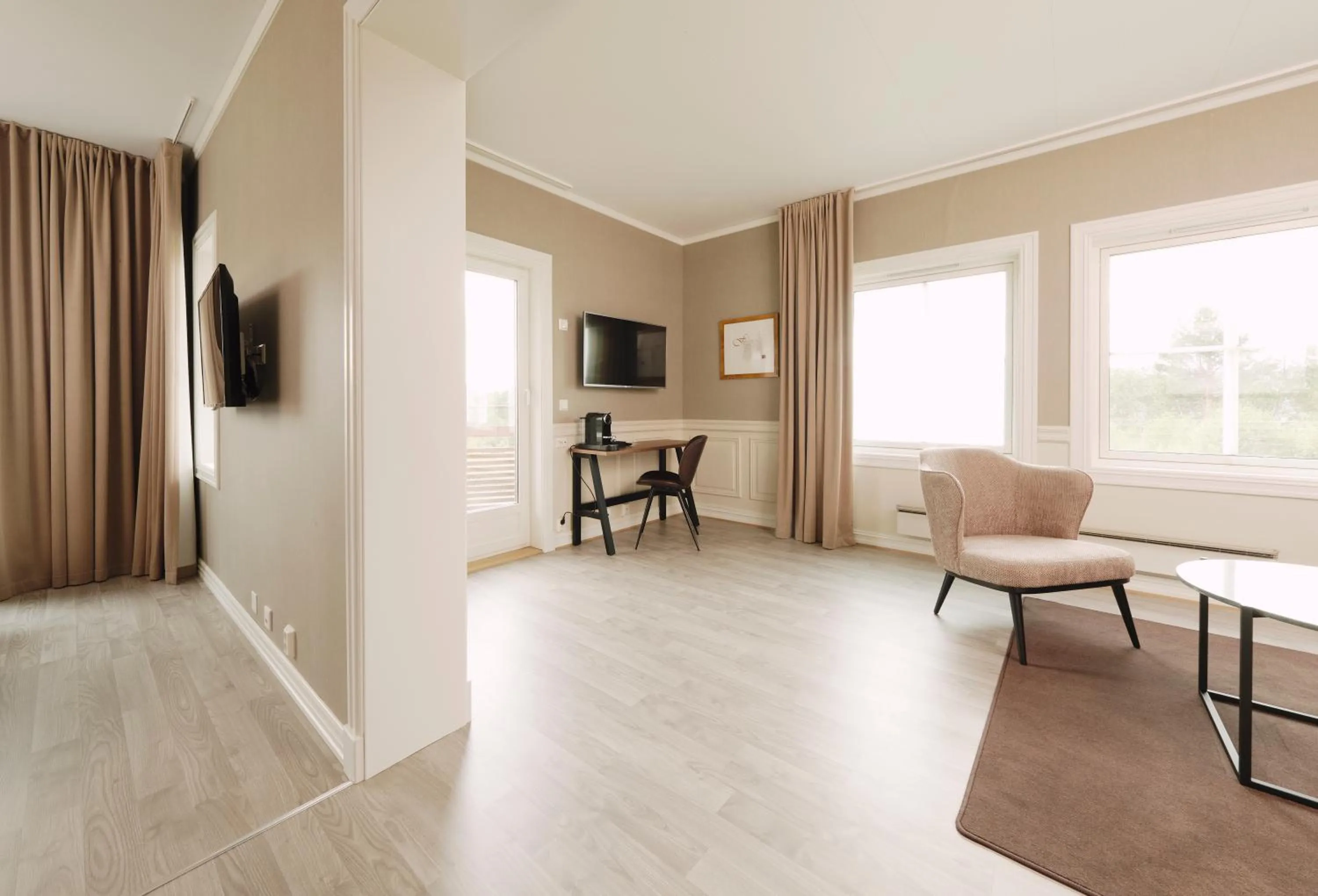 Røros Hotell - Bad & Velvære