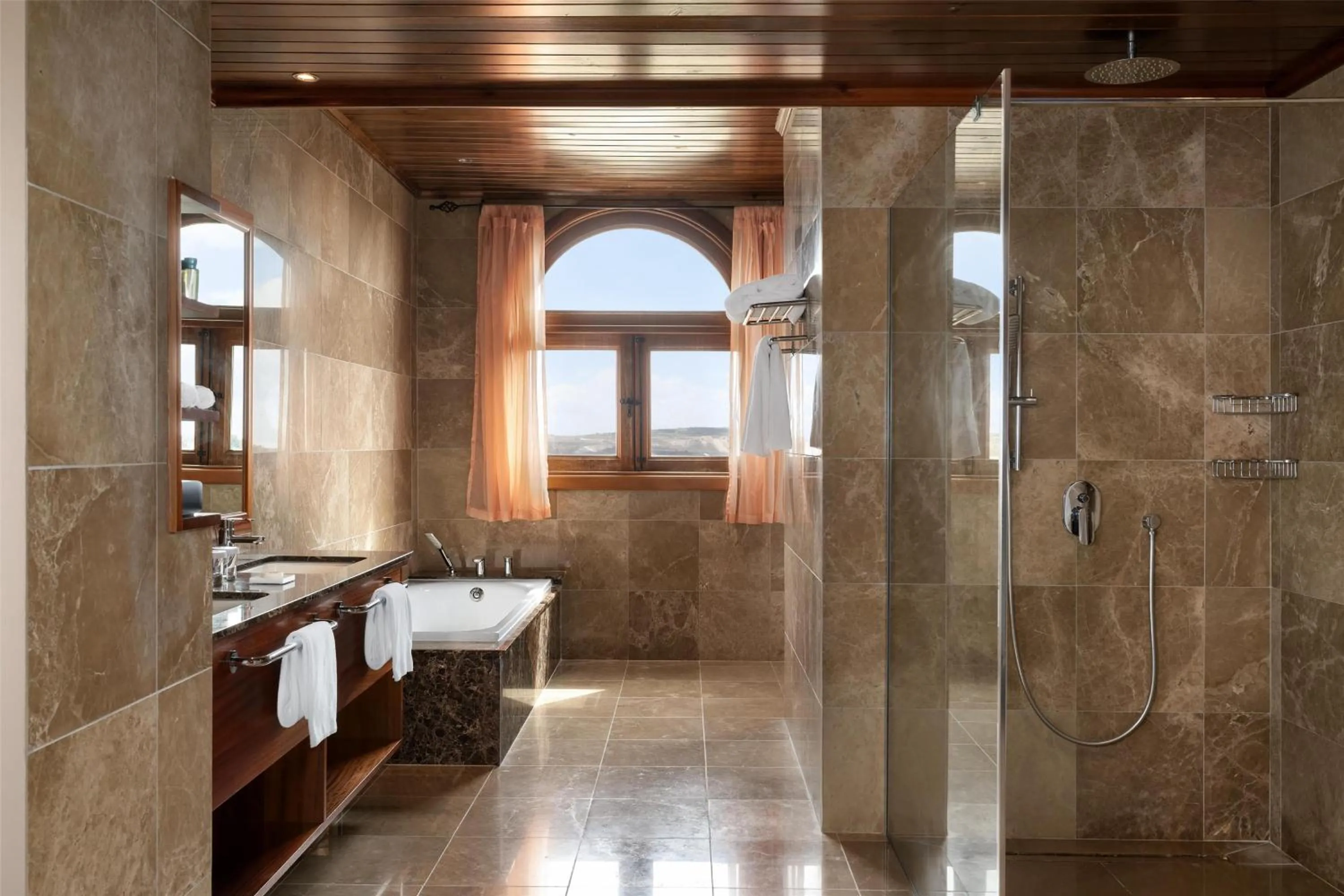 Photo of the whole room in Kempinski Hotel San Lawrenz