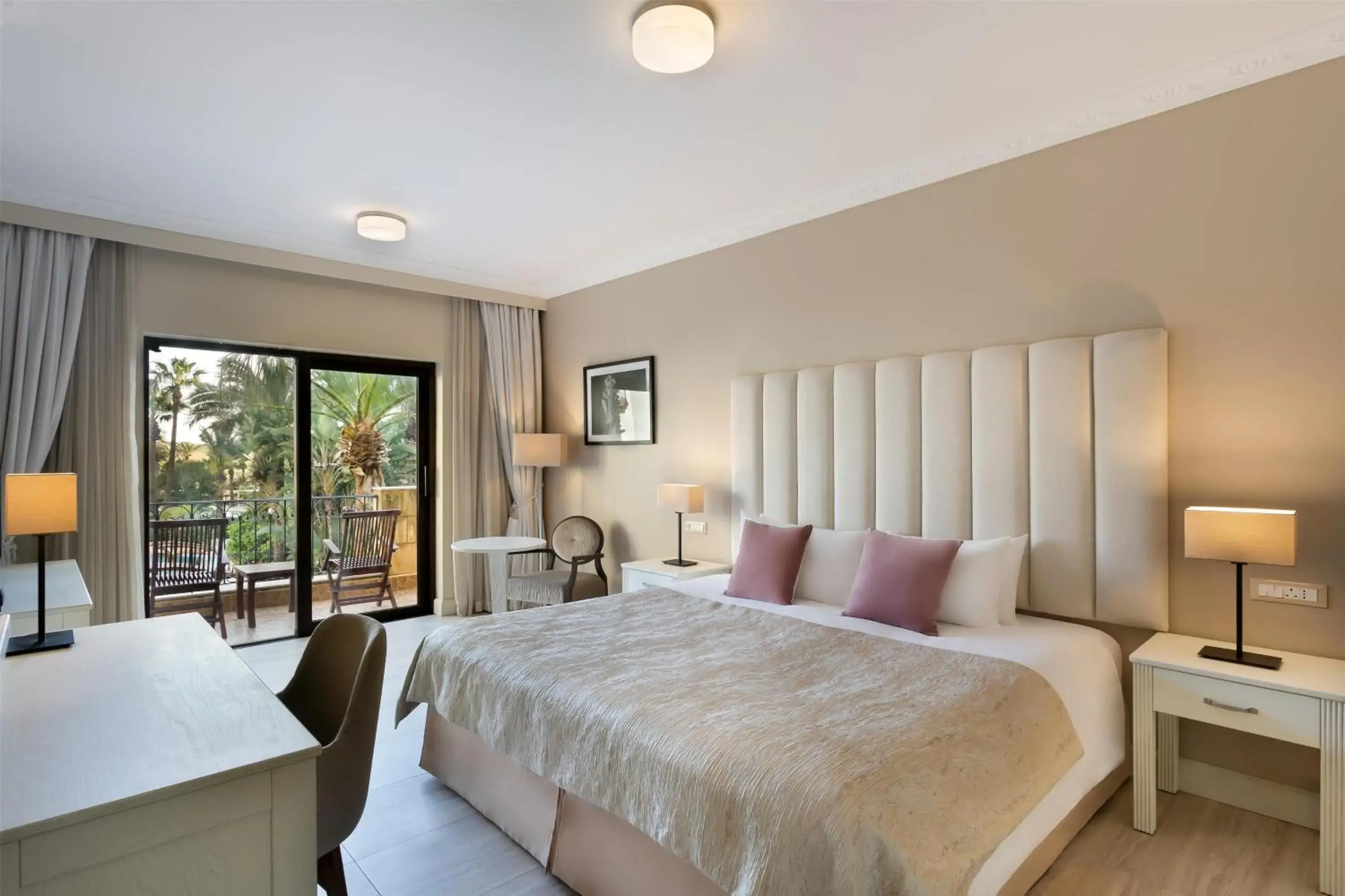 2 BR San Lawrenz Residence in Kempinski Hotel San Lawrenz 2 BR San Lawrenz Residence in Kempinski Hotel San Lawrenz